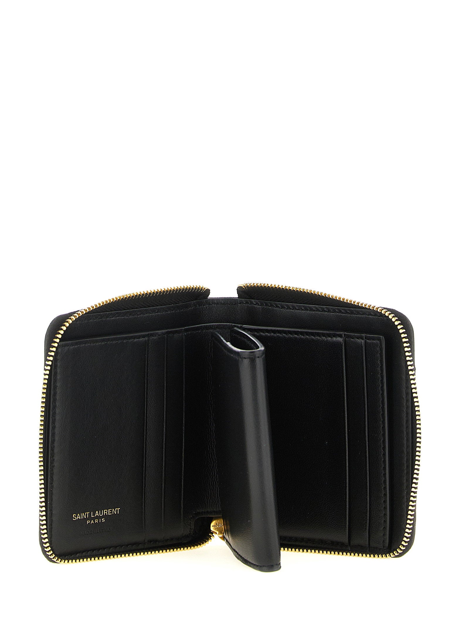 Saint Laurent Pegaso Wallet - view 3