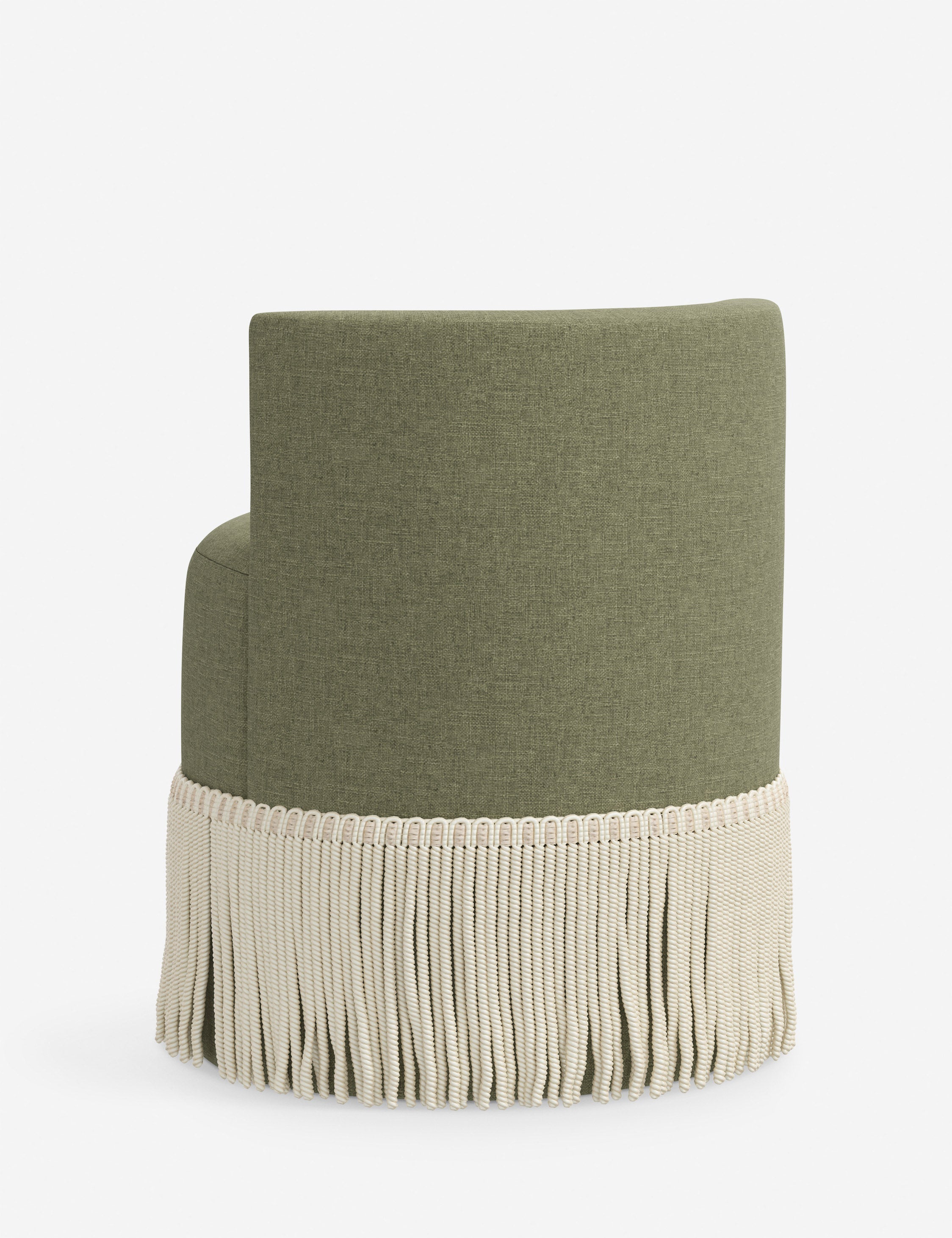 Lulu and Georgia Olivares Accent Chair - view 144
