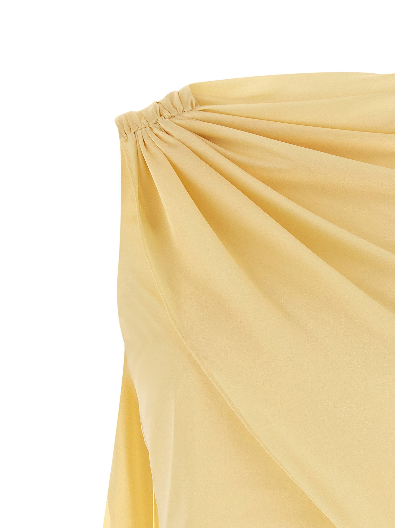 Rotate Birger Christensen Hood Insert Top – 100% polyester - view 3