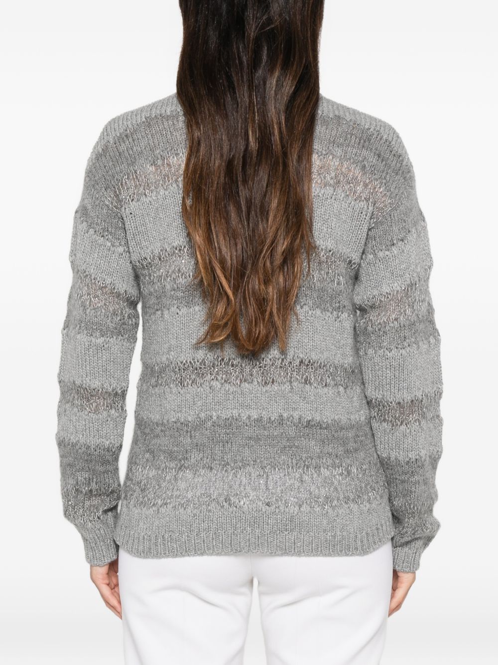 Fabiana Filippi Sweater - view 5
