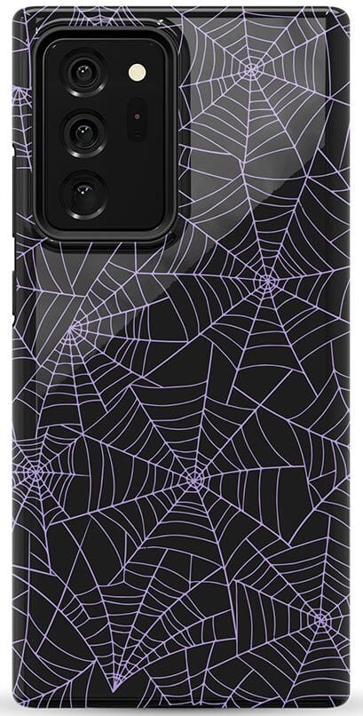 Casetry Midnight Web | Spider Web Case - view 42