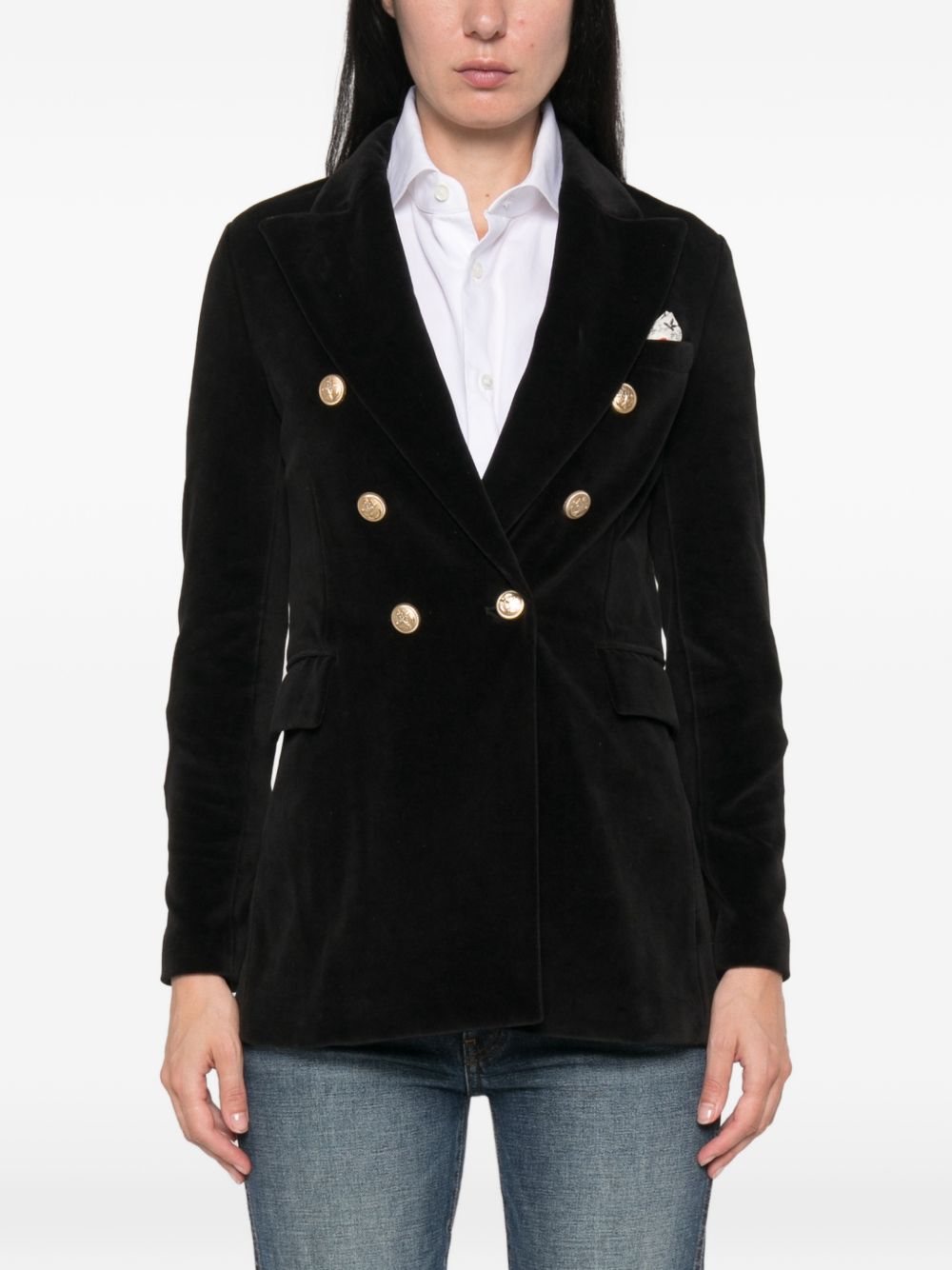 Circolo 1901 Jacket - view 3