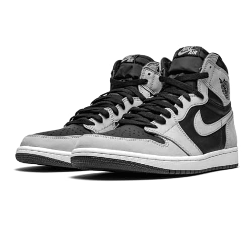 Kicks Machine Air Jordan 1 Retro High Og Shadow 2.0 Sale - view 2