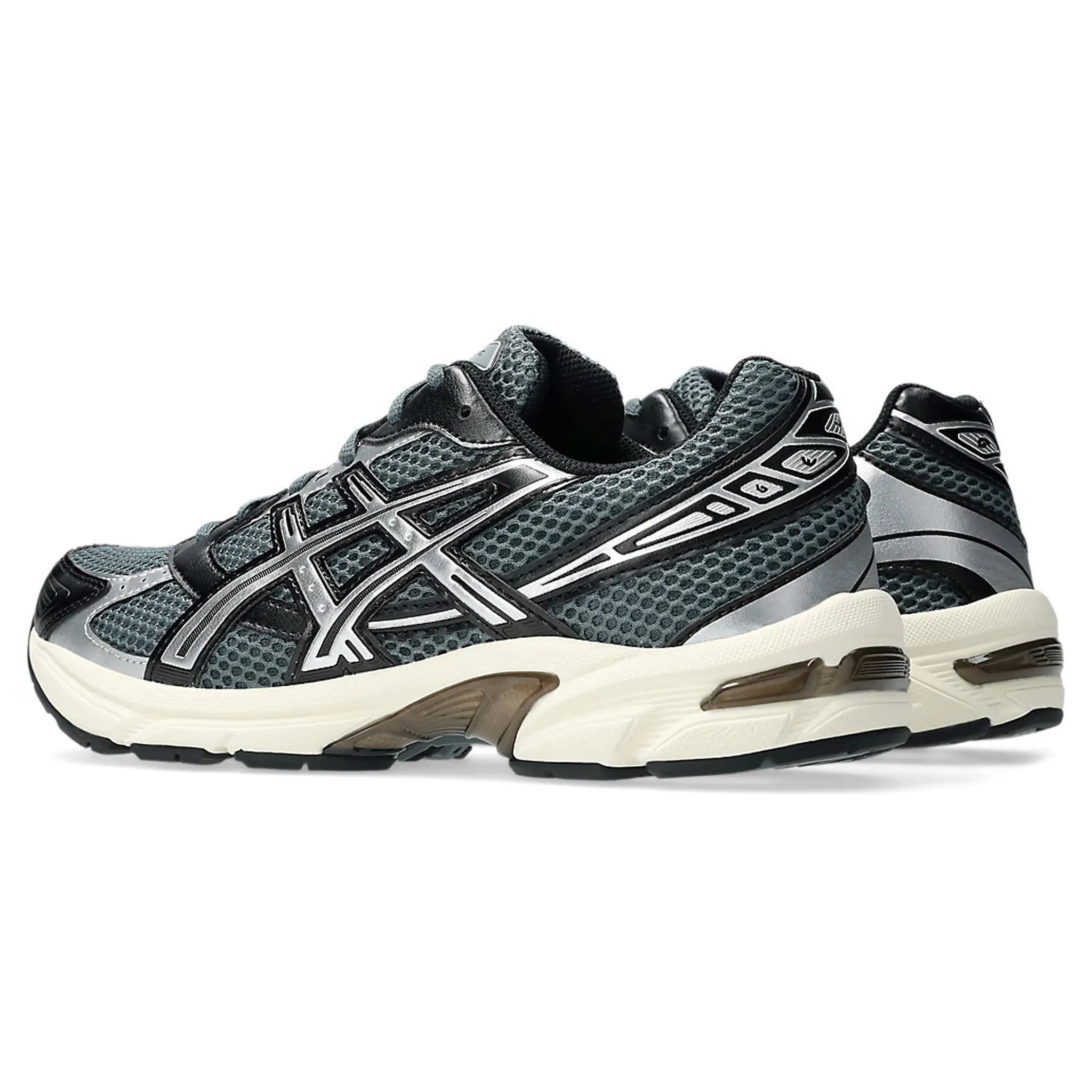 ASICS Gel-1130 Steel Grey Black - view 6