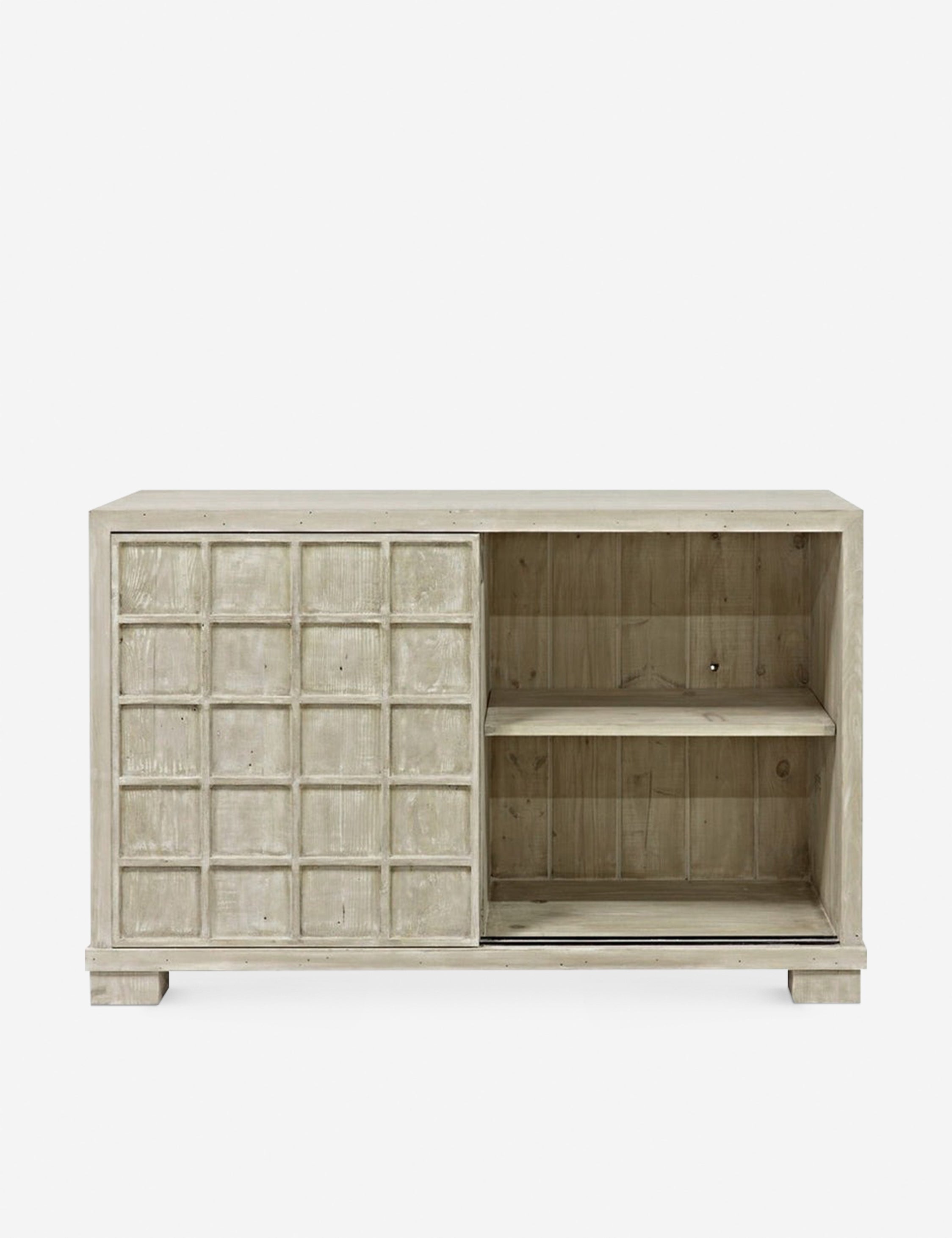 Lulu and Georgia Bayleigh Small Cabinet - view 2
