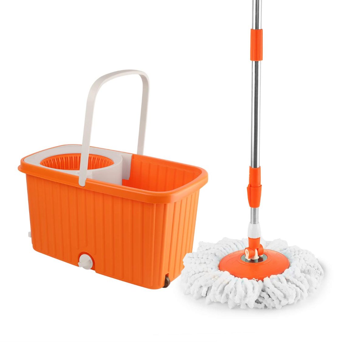 Cello Kleeno Hi Clean Spin Mop - view 5