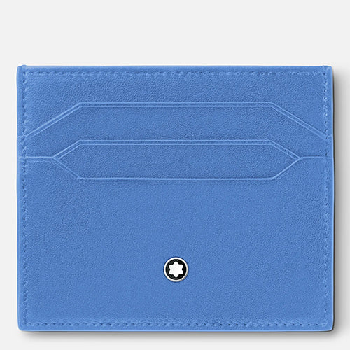 Montblanc Mont Blanc, Meisterstück card holder 6cc