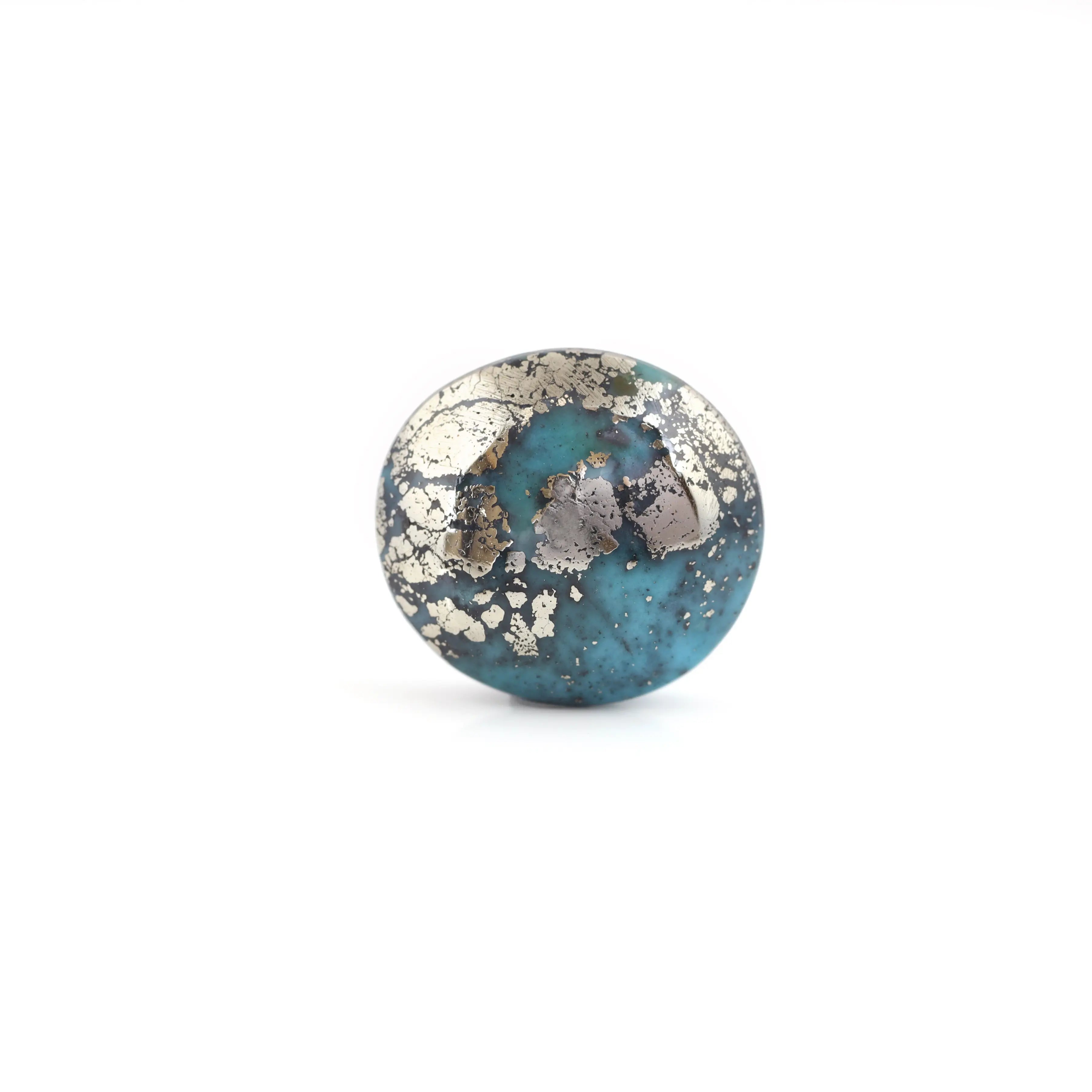 Pramogh Irani Firoza - 12.05 Carat