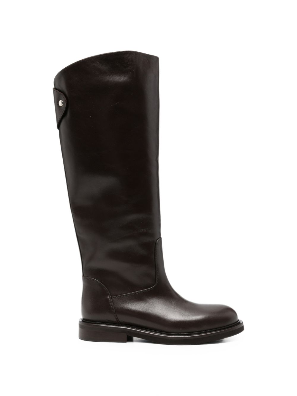 POEVE Boots – Calf Leather 100%