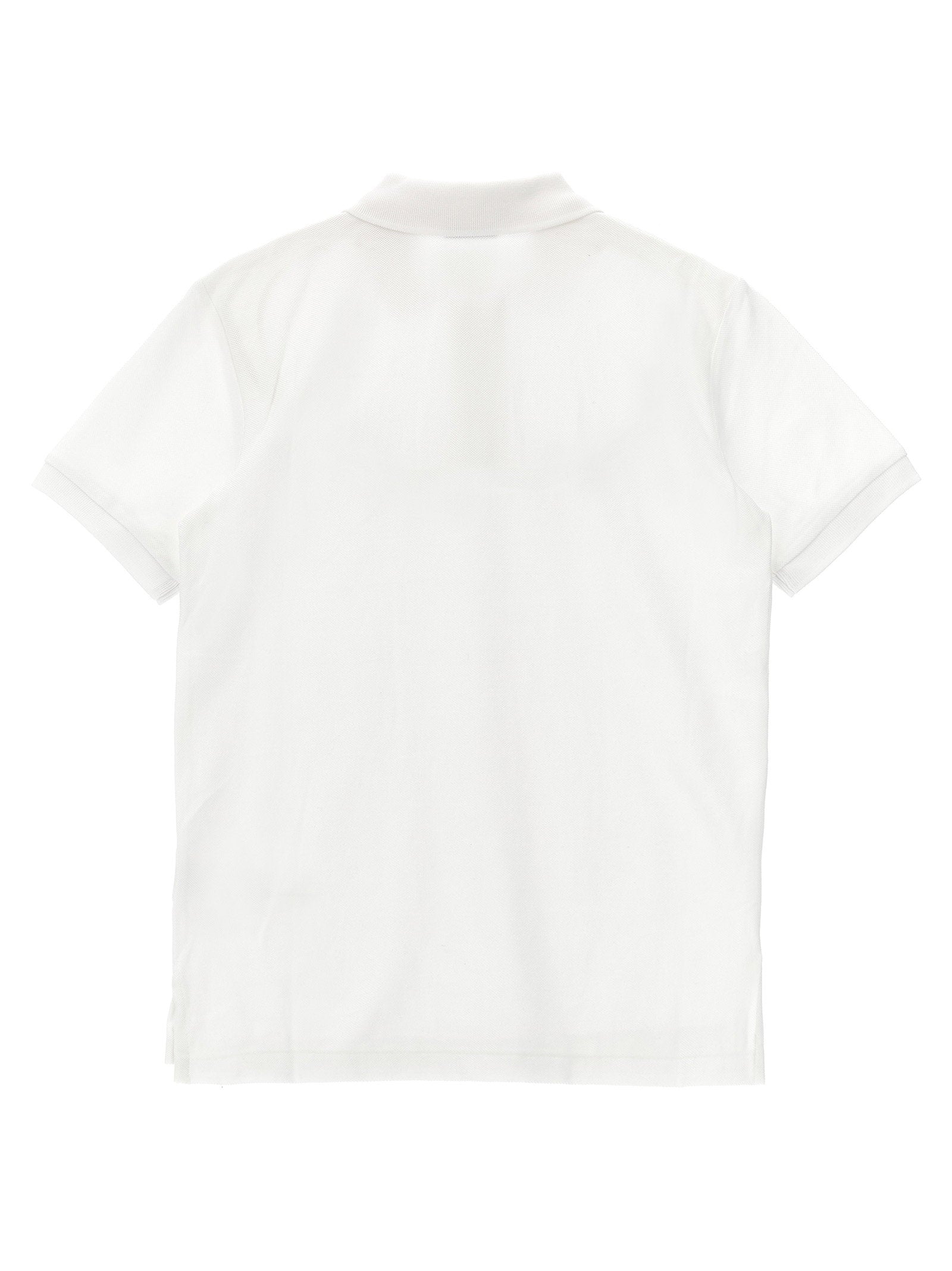 Polo Ralph Lauren Polo Shirt With Logo – 100% cotton - view 2