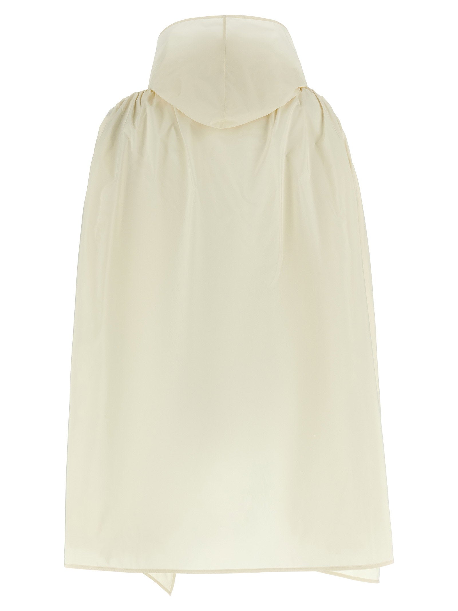 Moncler Taffeta Cape – 100% polyester - view 2