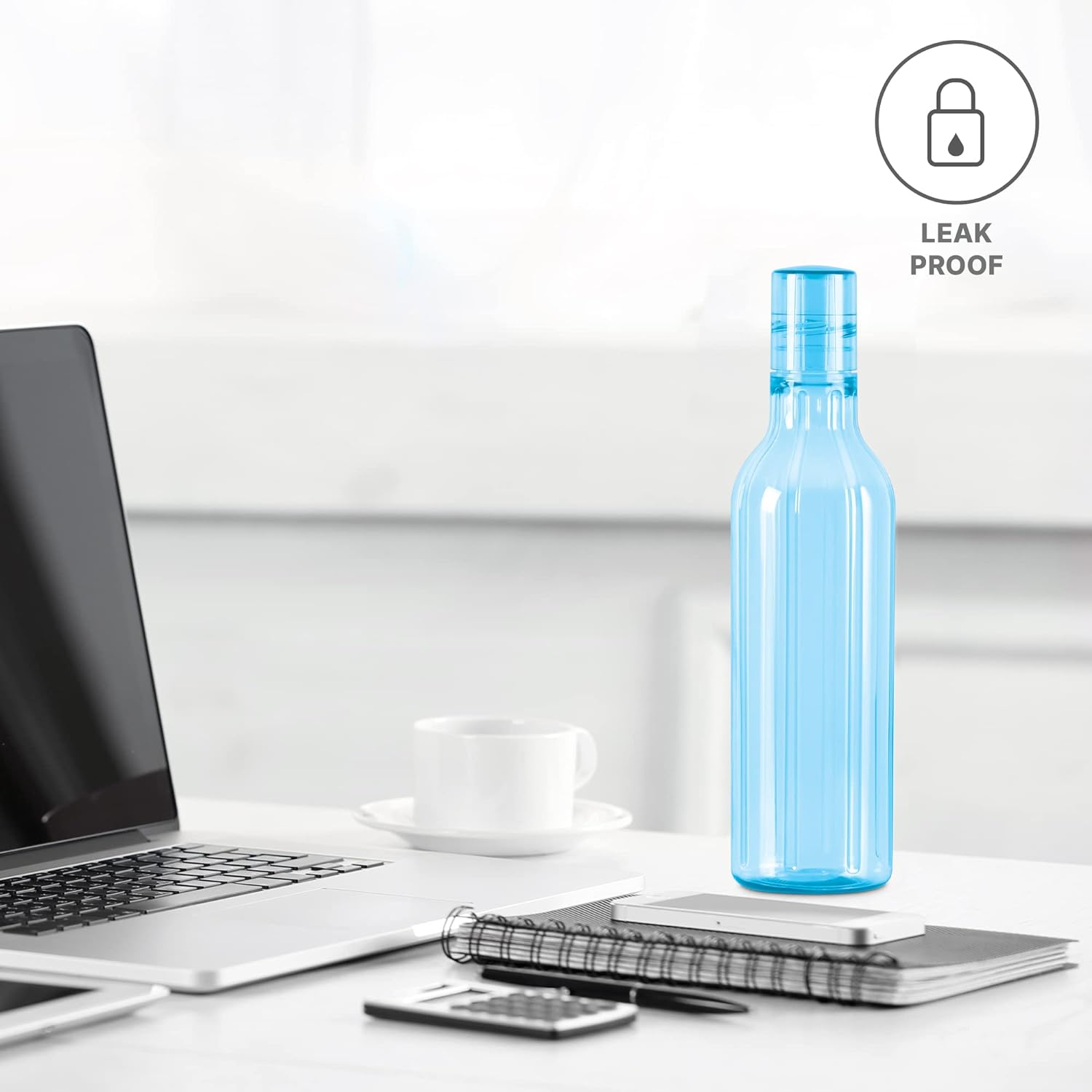 Pleasure Pet Bottle (Milton) - view 3