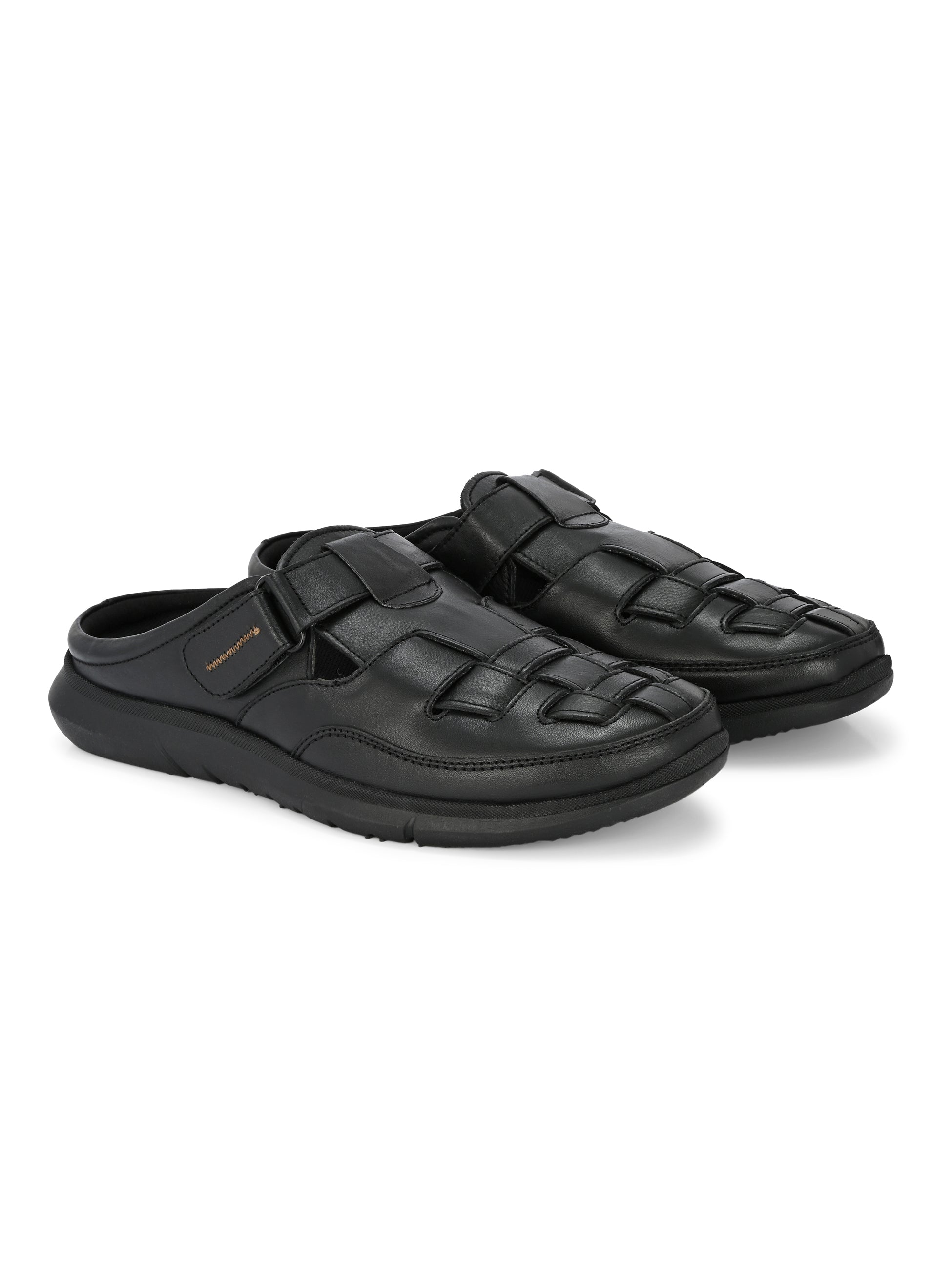 Egoss Shoes Zero Gravity Slip-On Mules by Egoss - view 2