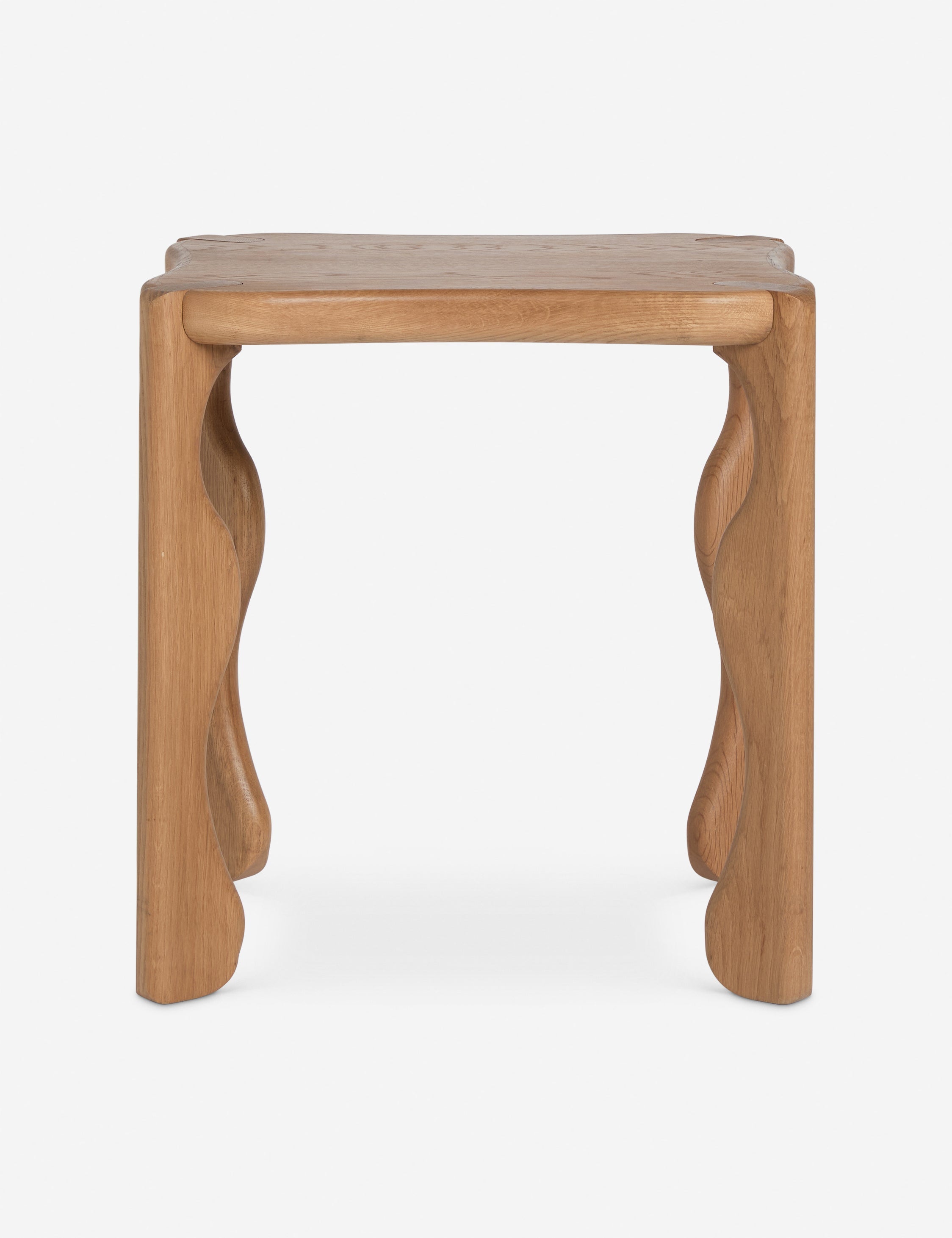 Lulu and Georgia Grifo Side Table by Aimee Song - view 2