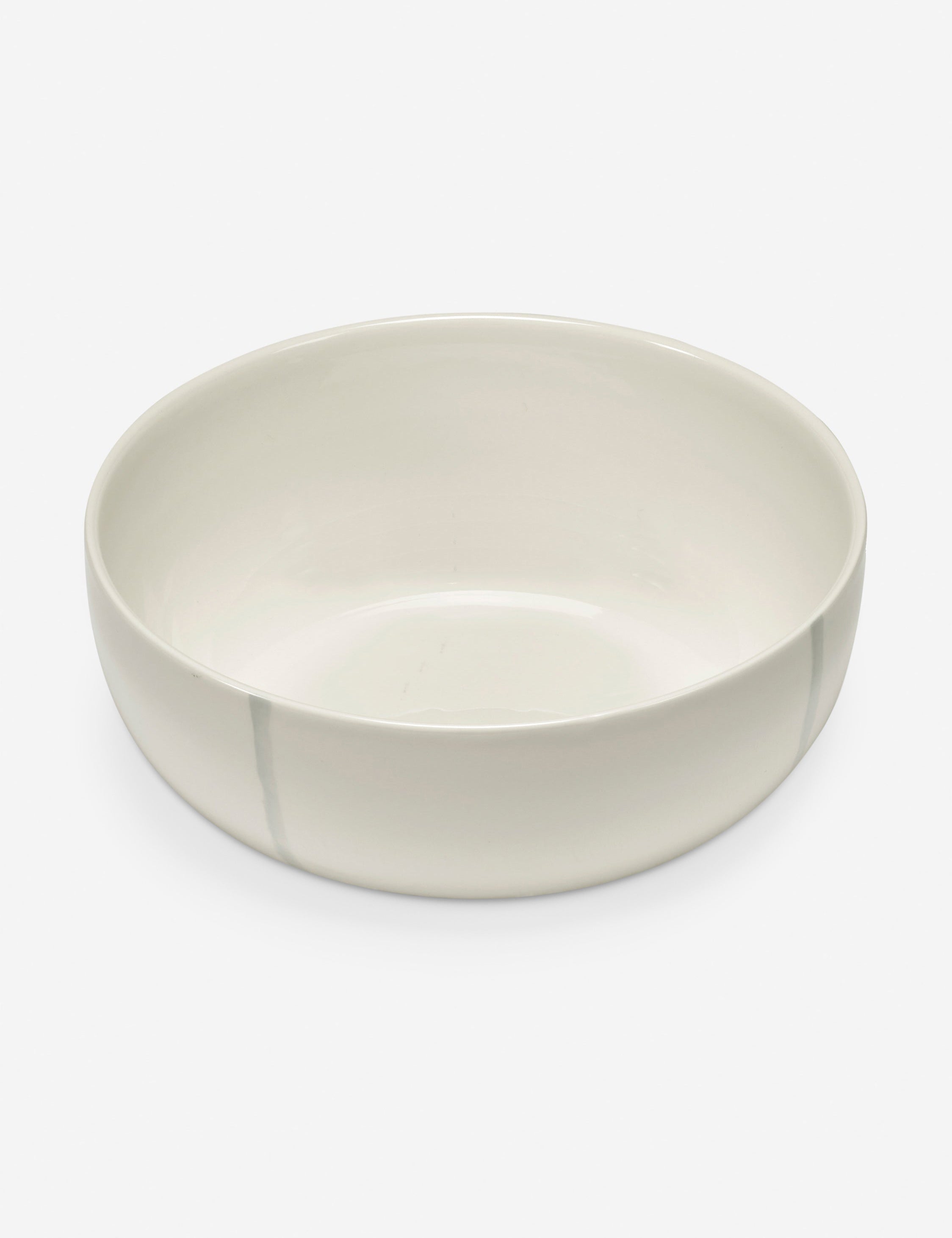 Lulu and Georgia Zuma Porcelain Serveware by Kelly Wearstler x Serax - view 2