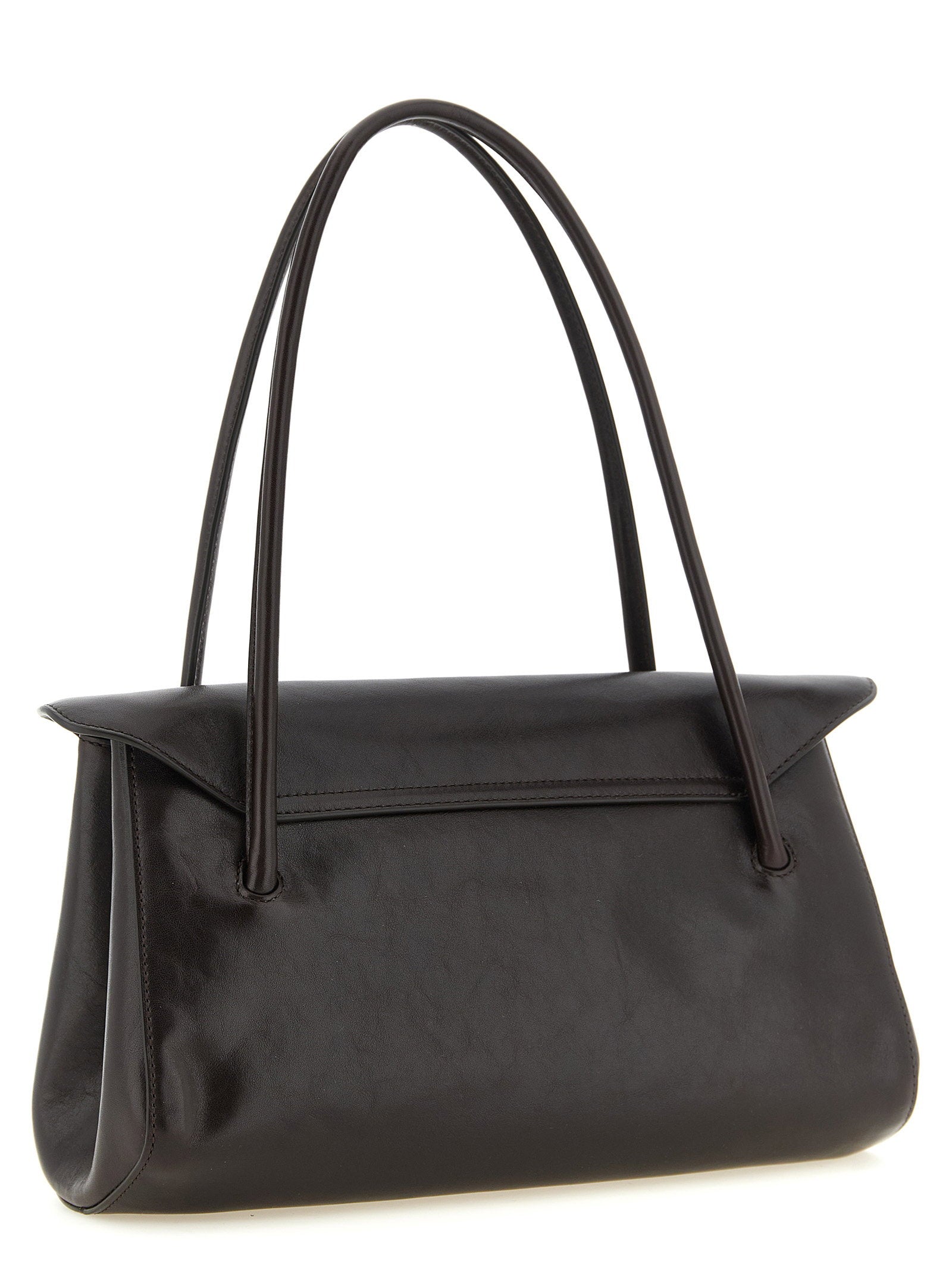 Marni E/w Leather Shoulder Bag - view 2