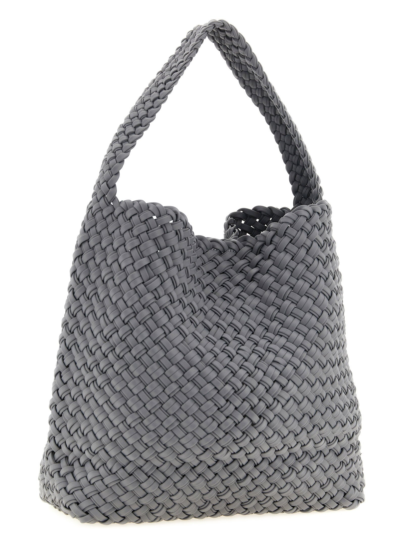 Naghedi Nomad Medium Shoulder Bag – 85% nylon, 15% spandex - view 2