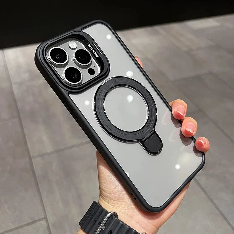 Black phone cases – Million Cases Magvista
