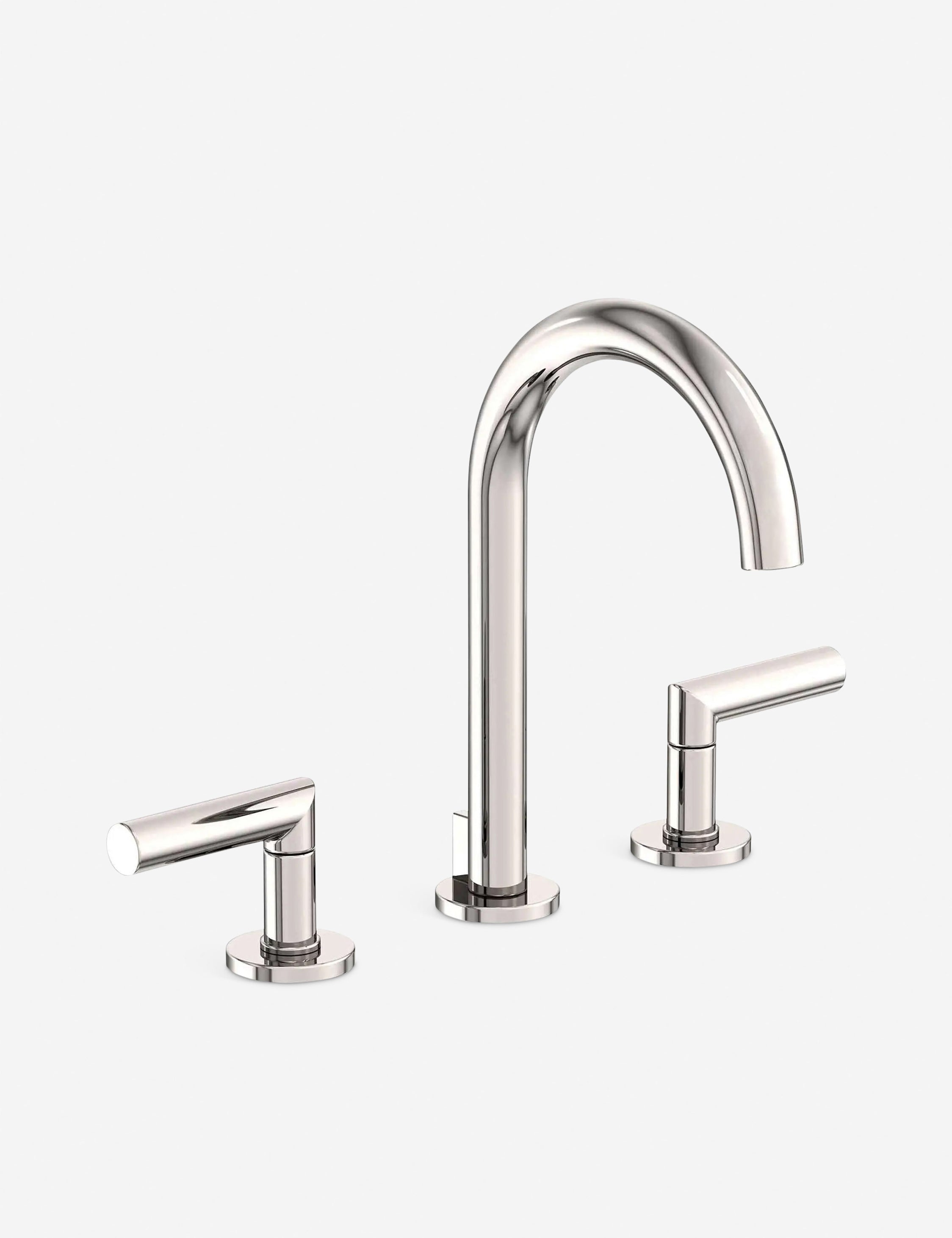 Lulu and Georgia Pavani Bathroom Faucet by Newport Brass - view 2