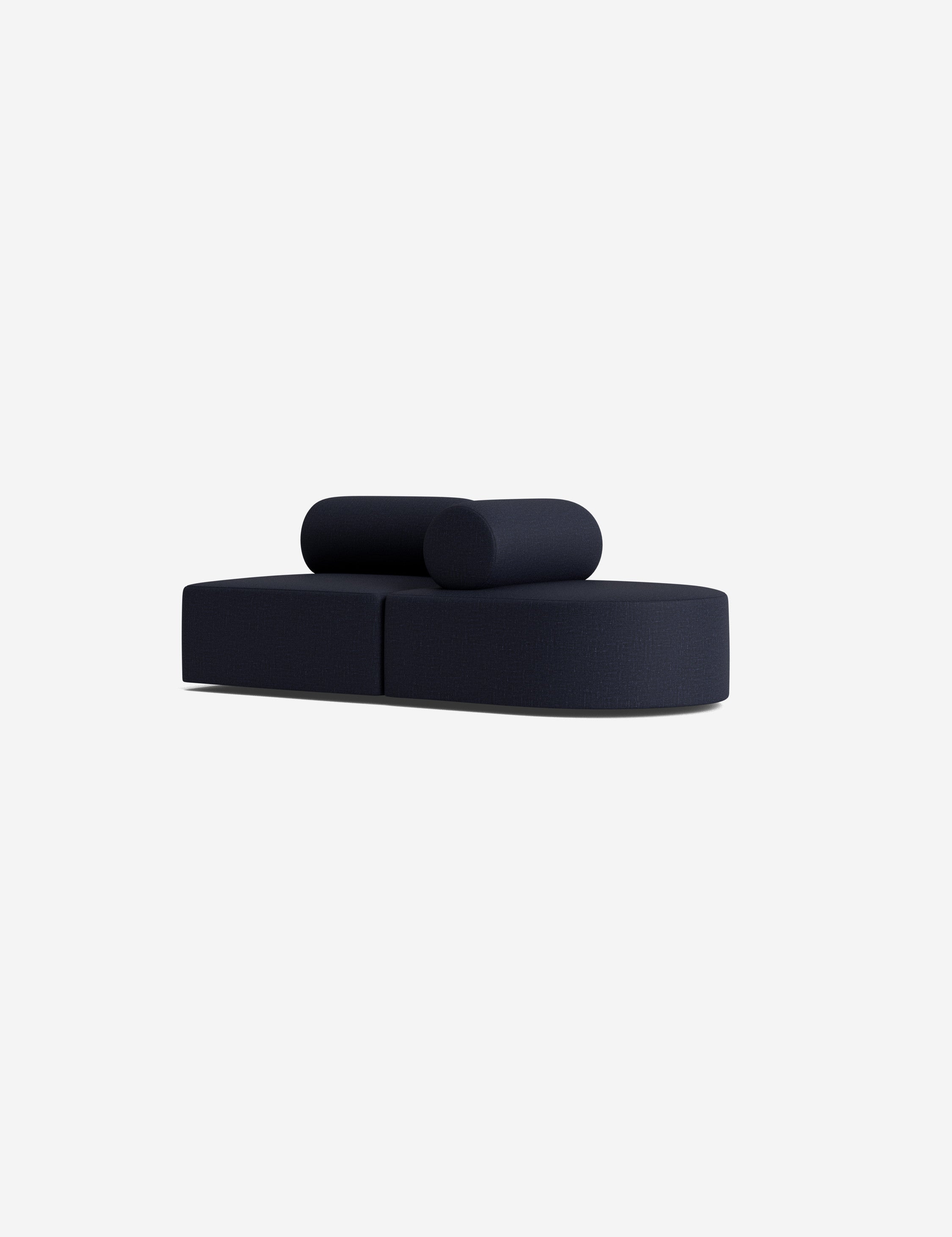 Lulu and Georgia Sloman Modular 2-Piece Chaise - view 115