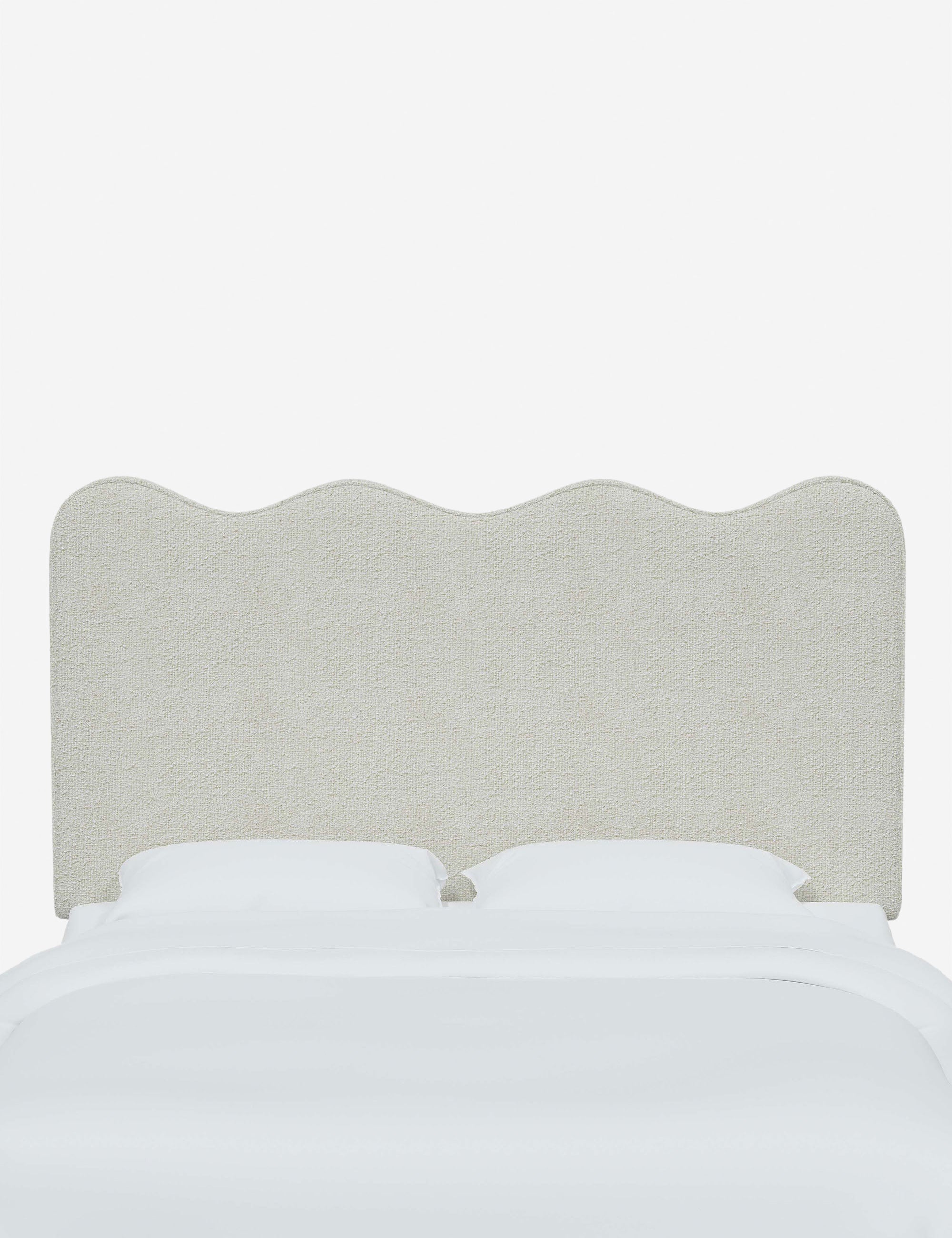 Lulu and Georgia Clementine Headboard - view 8