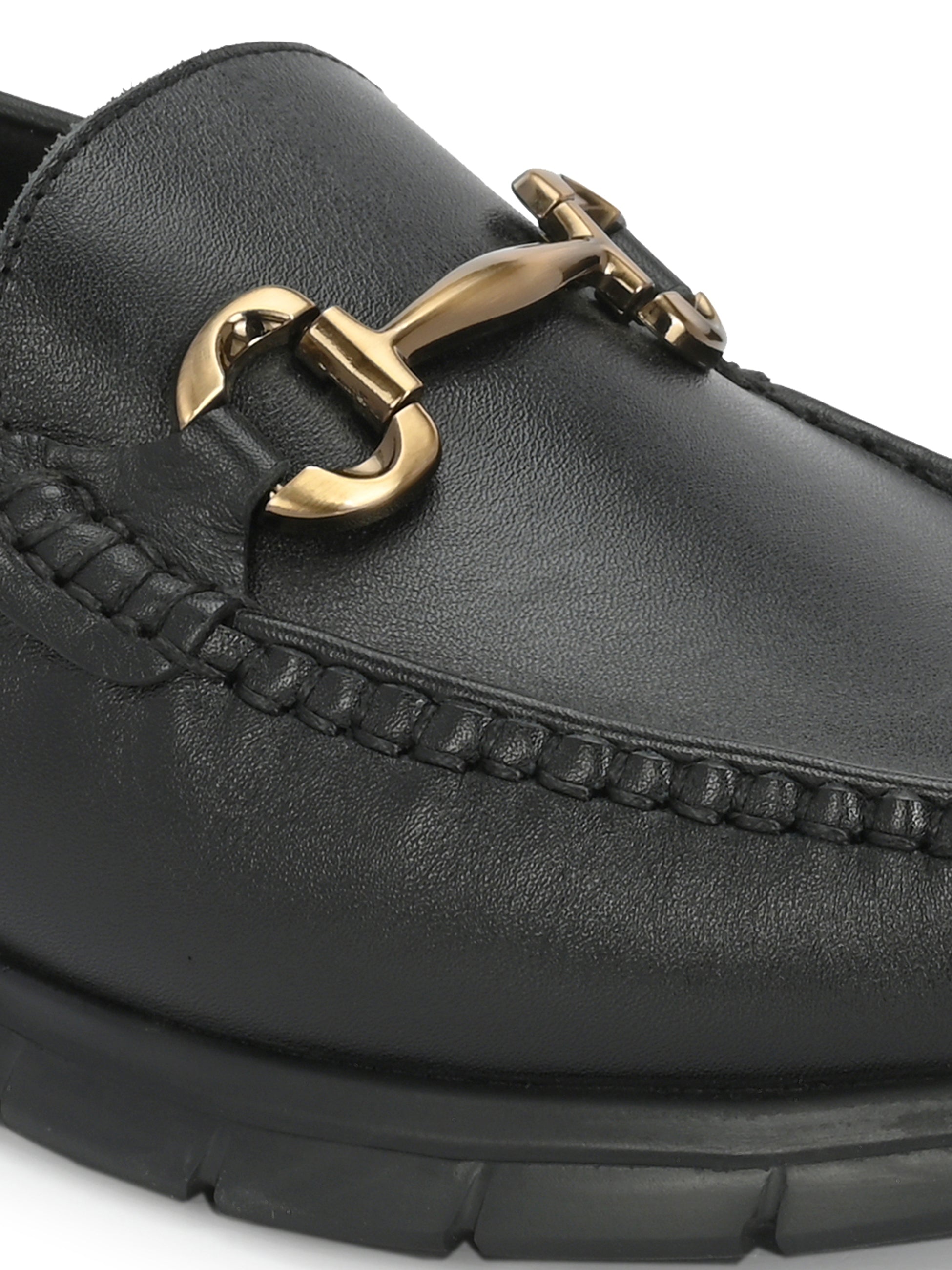 Egoss Shoes Zero Gravity Premium Loafers For Men - view 9