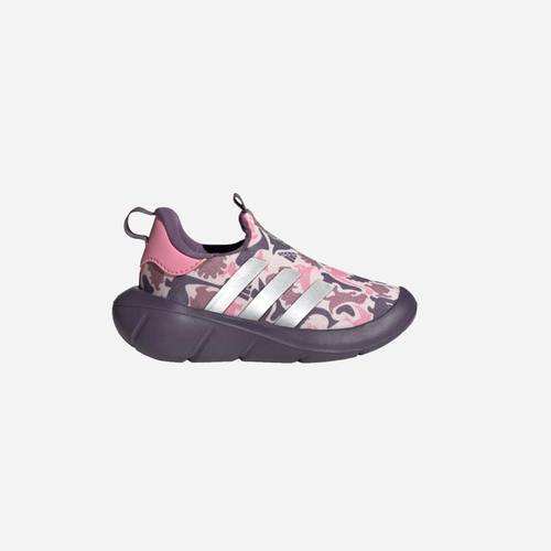 Adidas Monofit Slip-on 'wonder Orchid Dinosaur'