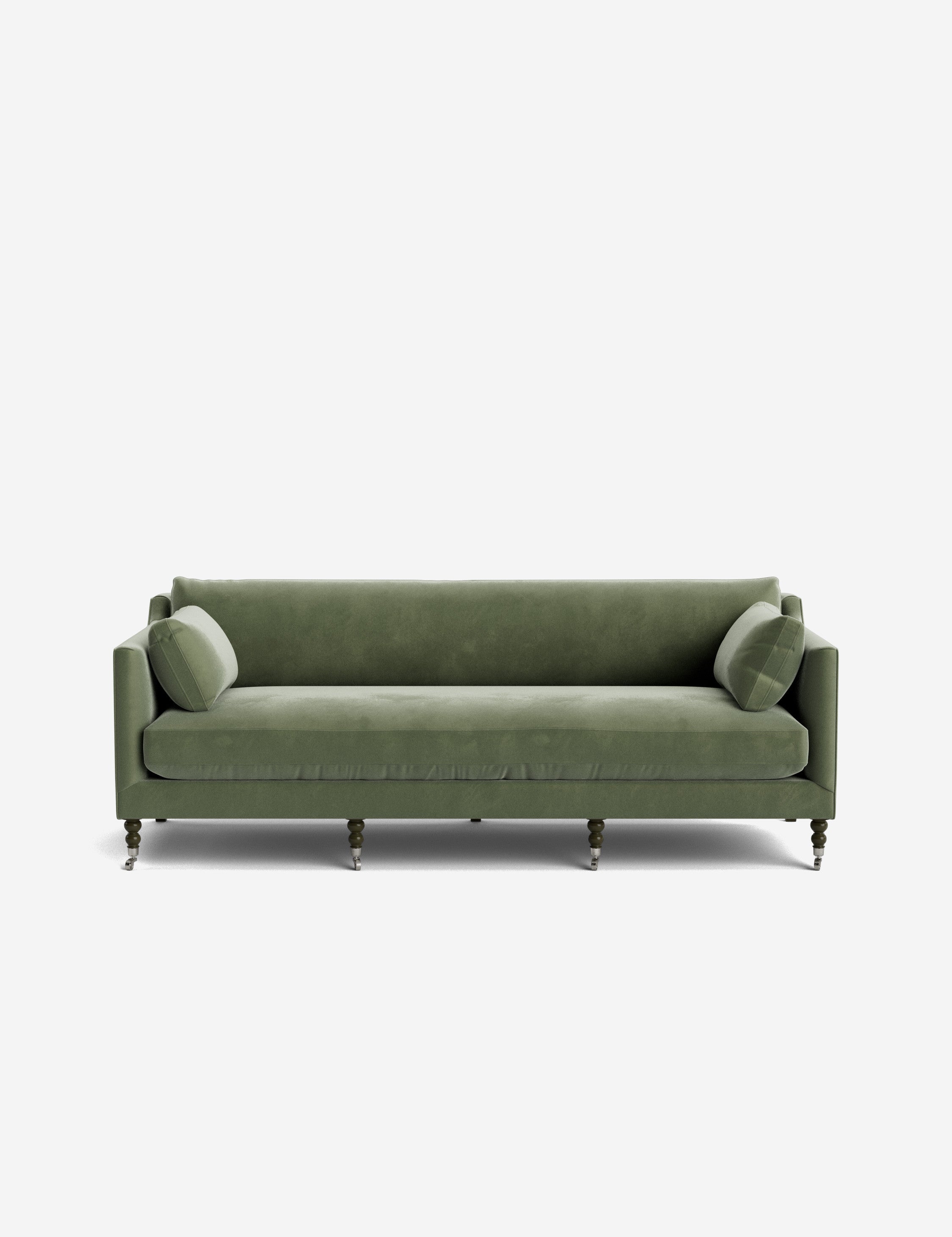 Lulu and Georgia Fabienne Sofa - view 25