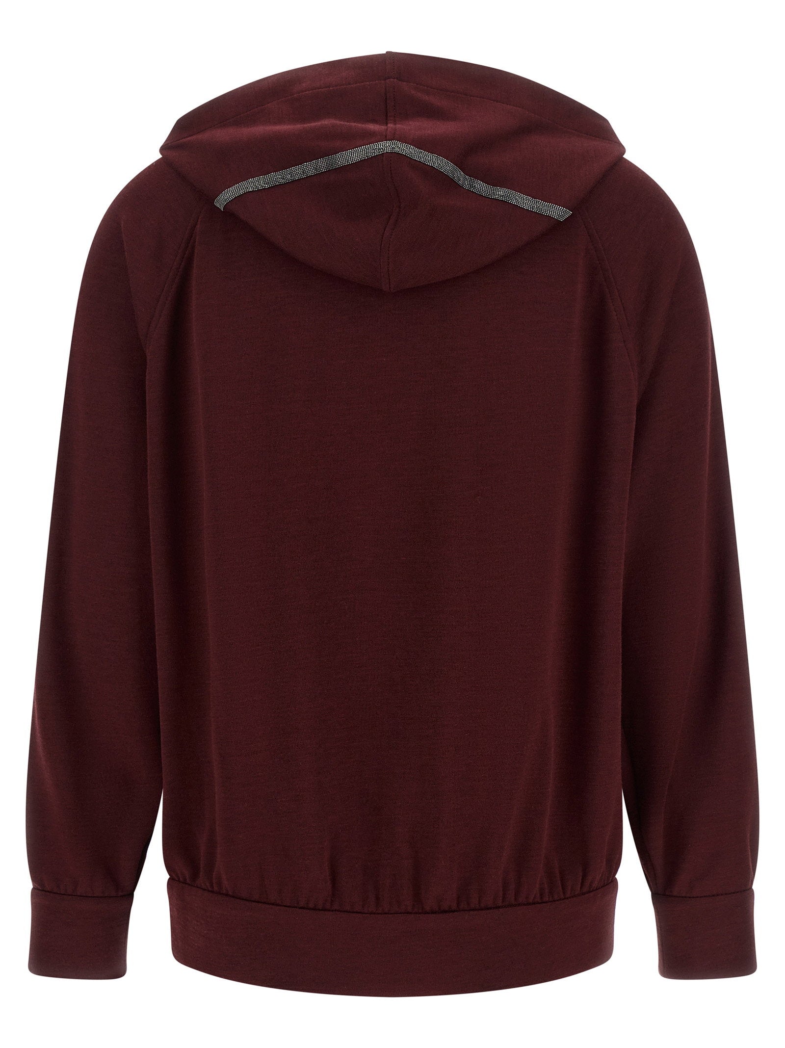 Brunello Cucinelli Hoodie - view 2