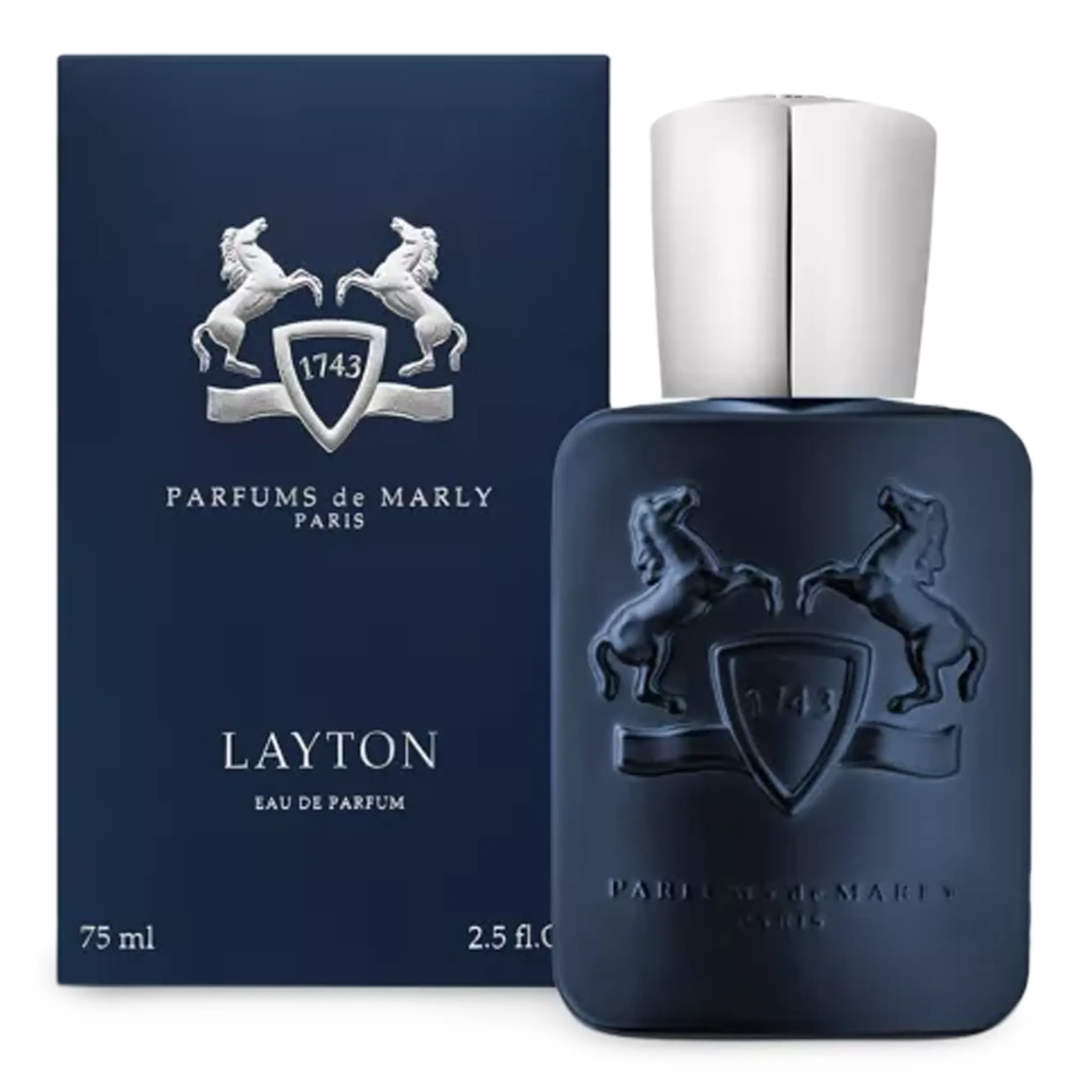 Parfums De Marly Layton Eau De Parfum 75ml - view 2