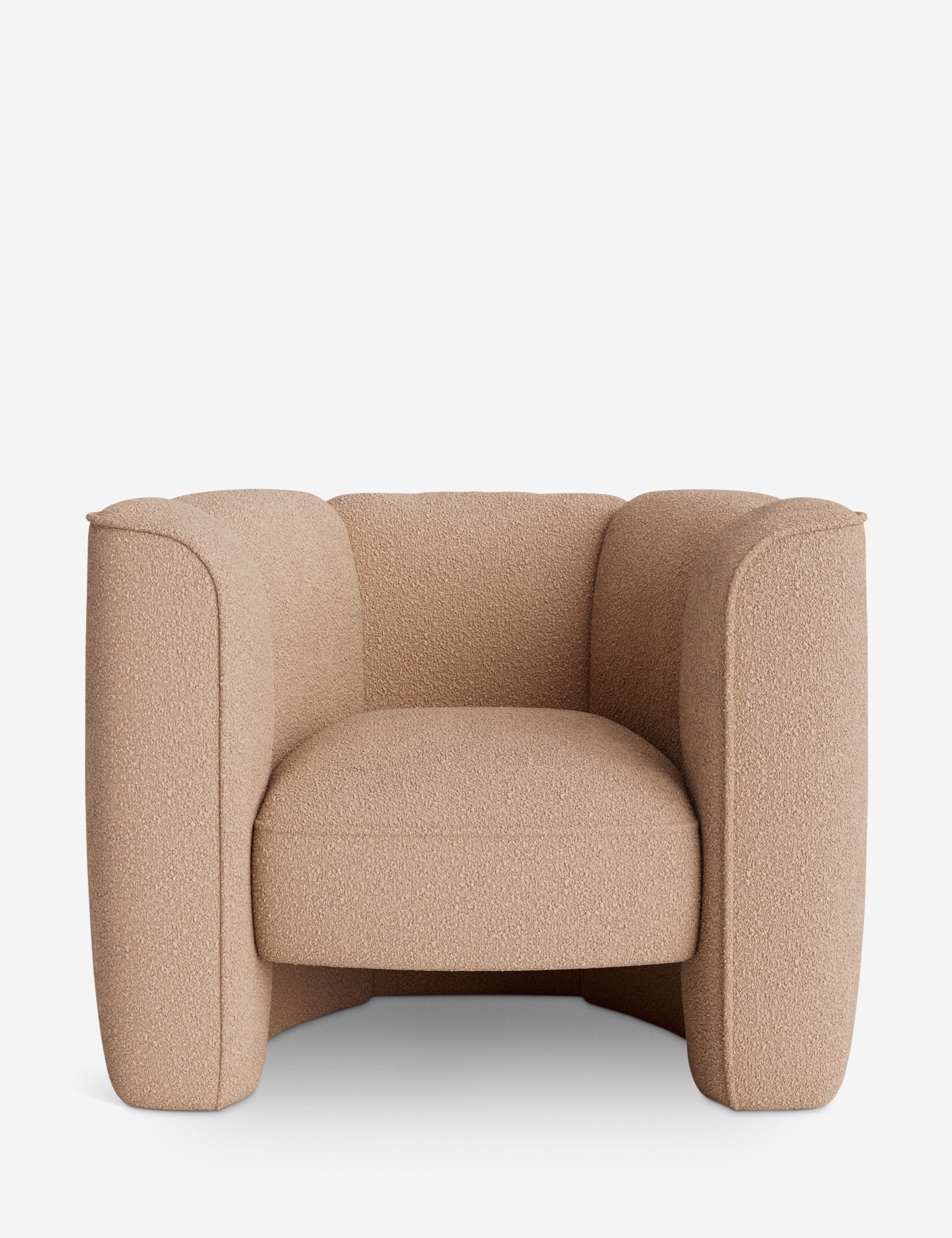 Lulu and Georgia Mila Chair by Eny Lee Parker - view 62