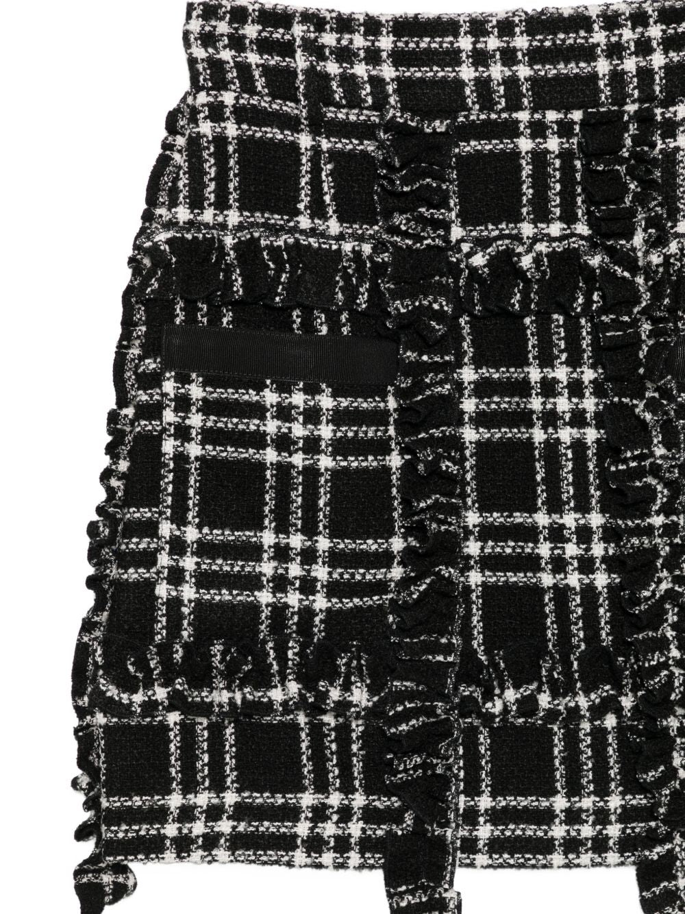 Alessandro Enriquez Skirt - view 3