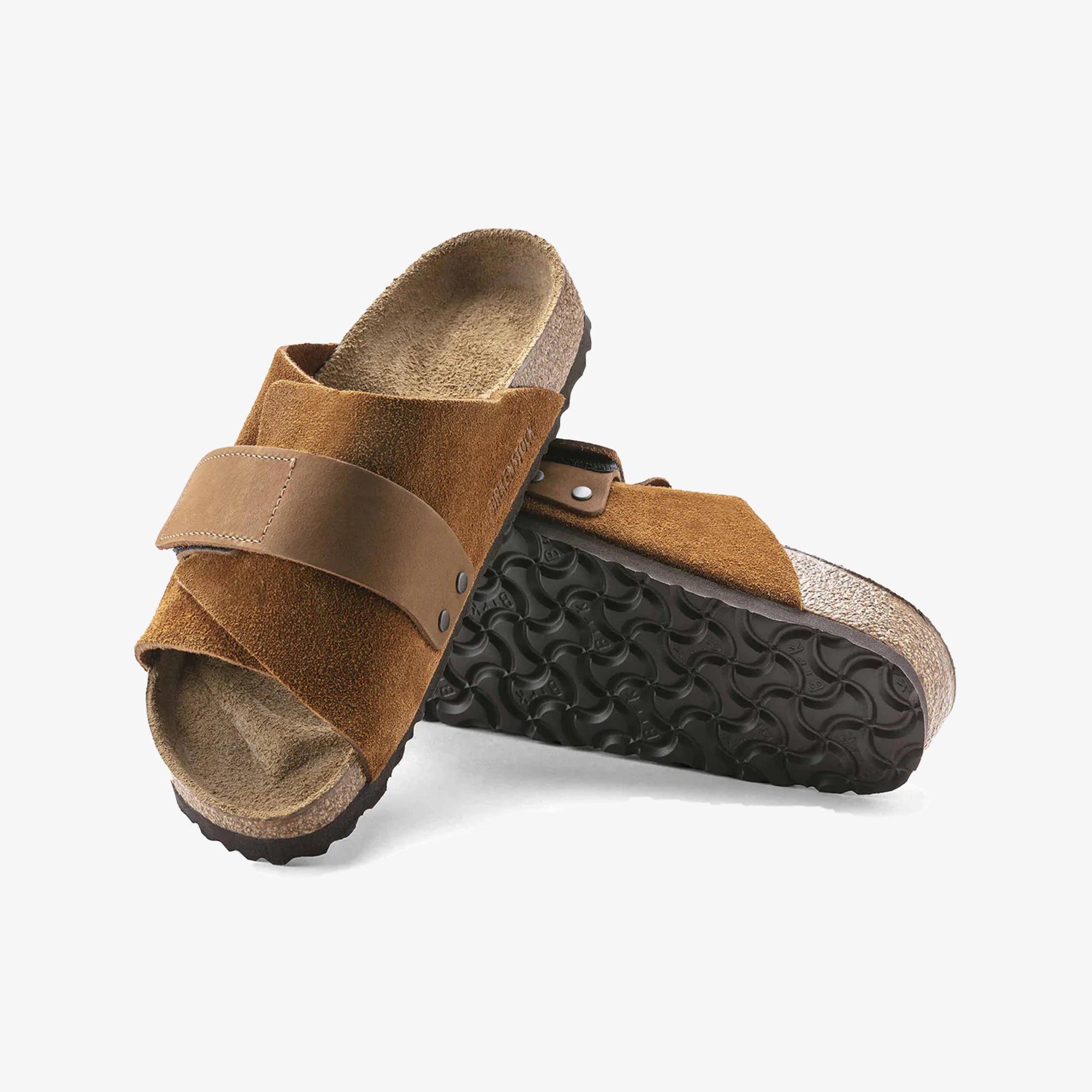 Kyoto nubuck suede – Birkenstock | KYOTO NUBUCK/SUEDE LEATHER '