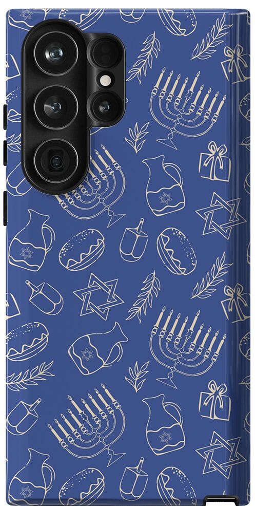 Casetry Latke Love | Hannukah Case - view 31