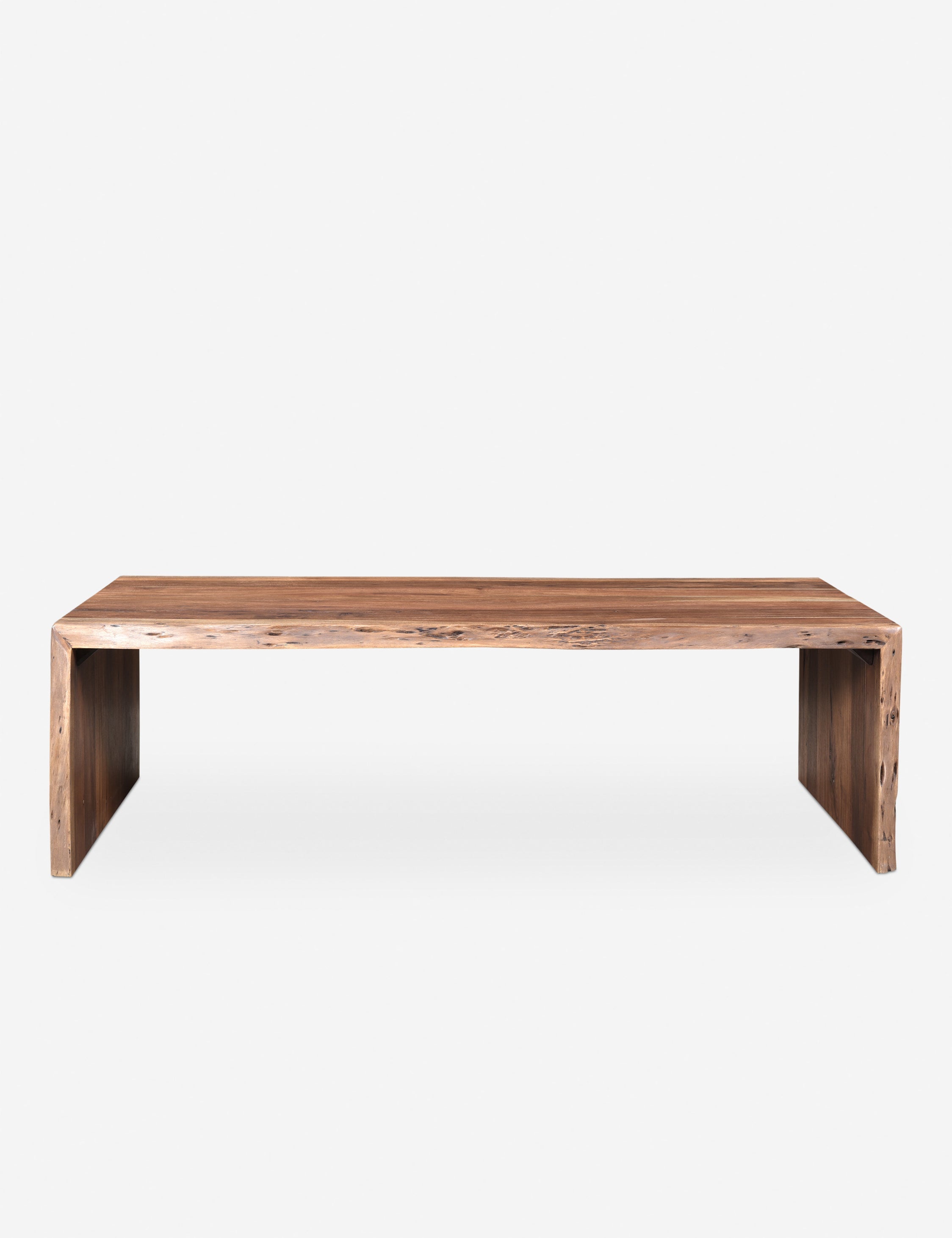 Lulu and Georgia Haworth Coffee Table – Brown - view 2