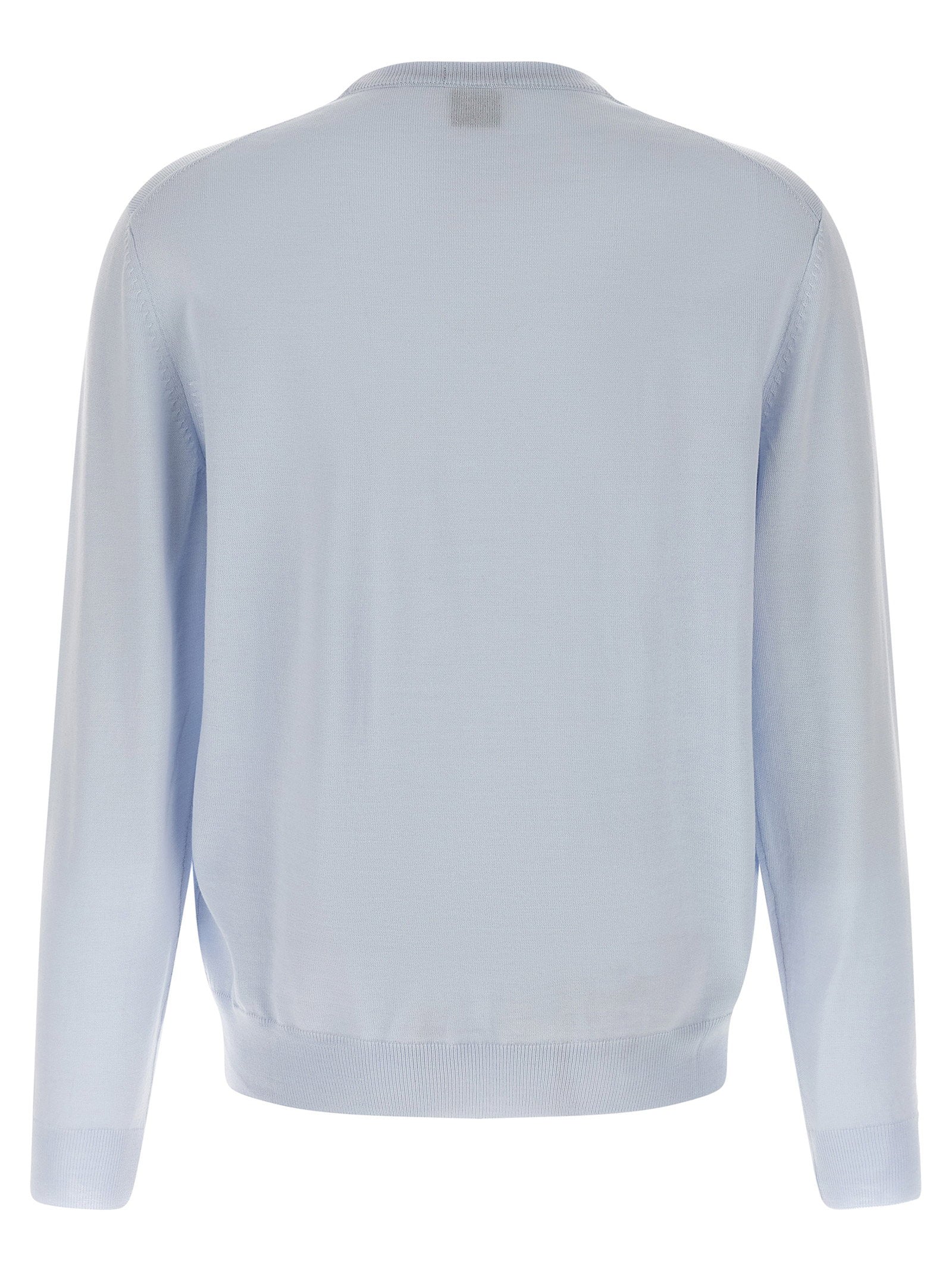 Hugo Boss Botto Sweater – 100% virgin wool - view 2