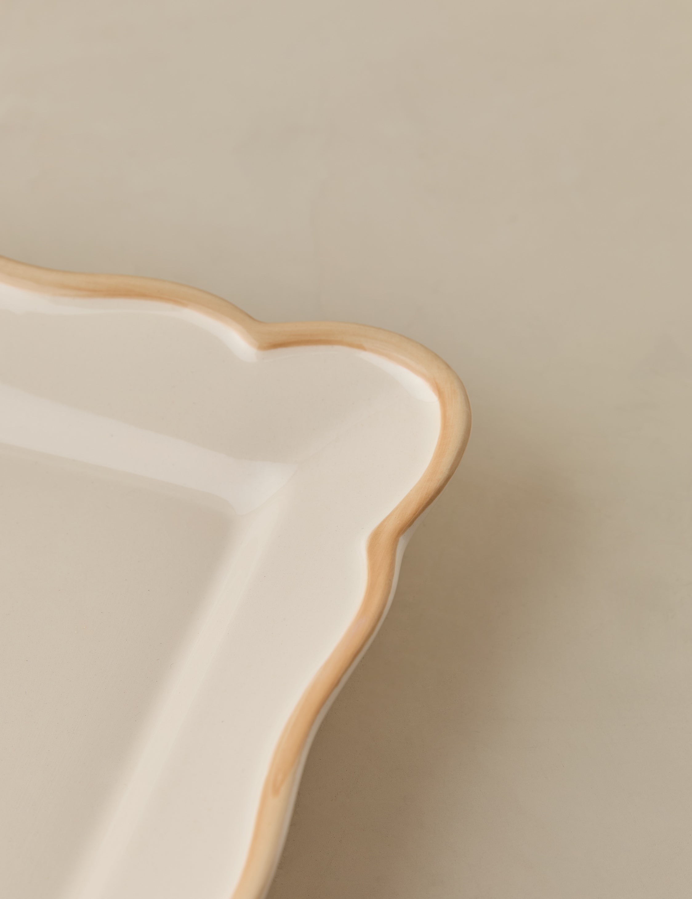 Lulu and Georgia Stoneware Serveware by Maison Madison - view 38