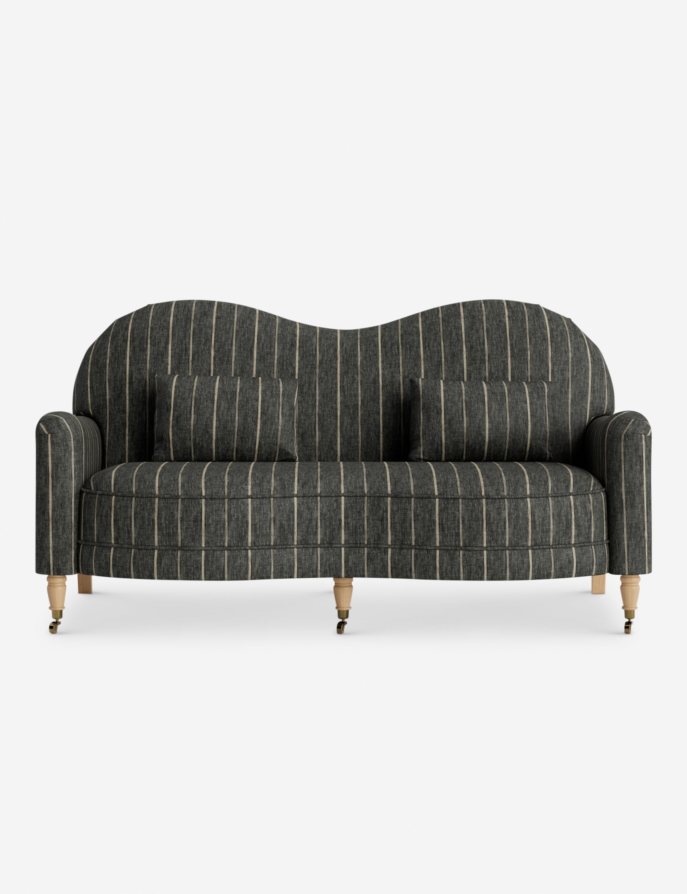 Lulu and Georgia Middleton Sofa by Ginny Macdonald - view 160