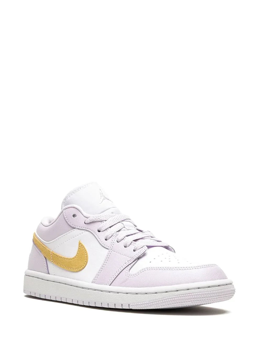 Kicks Machine Air Jordan 1 Low 'Barely Grape' Sale - view 5