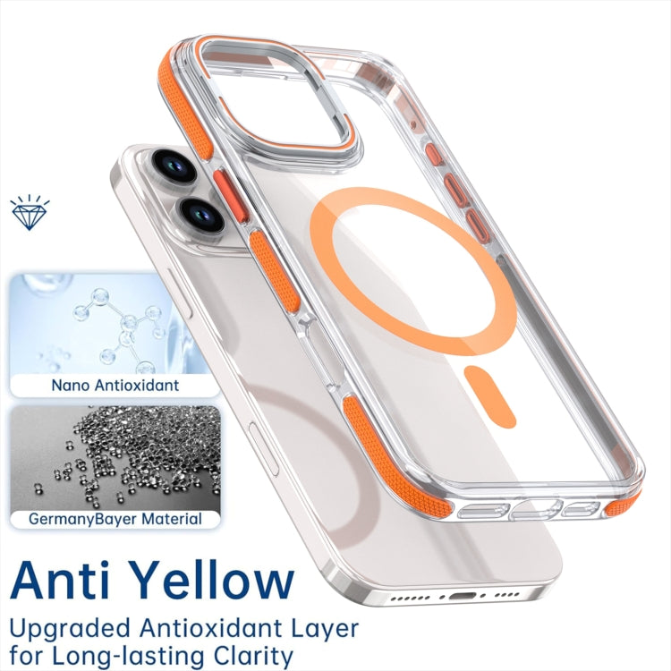Million Cases Crystal Magsafe Lens Bracket Case - iPhone - view 8