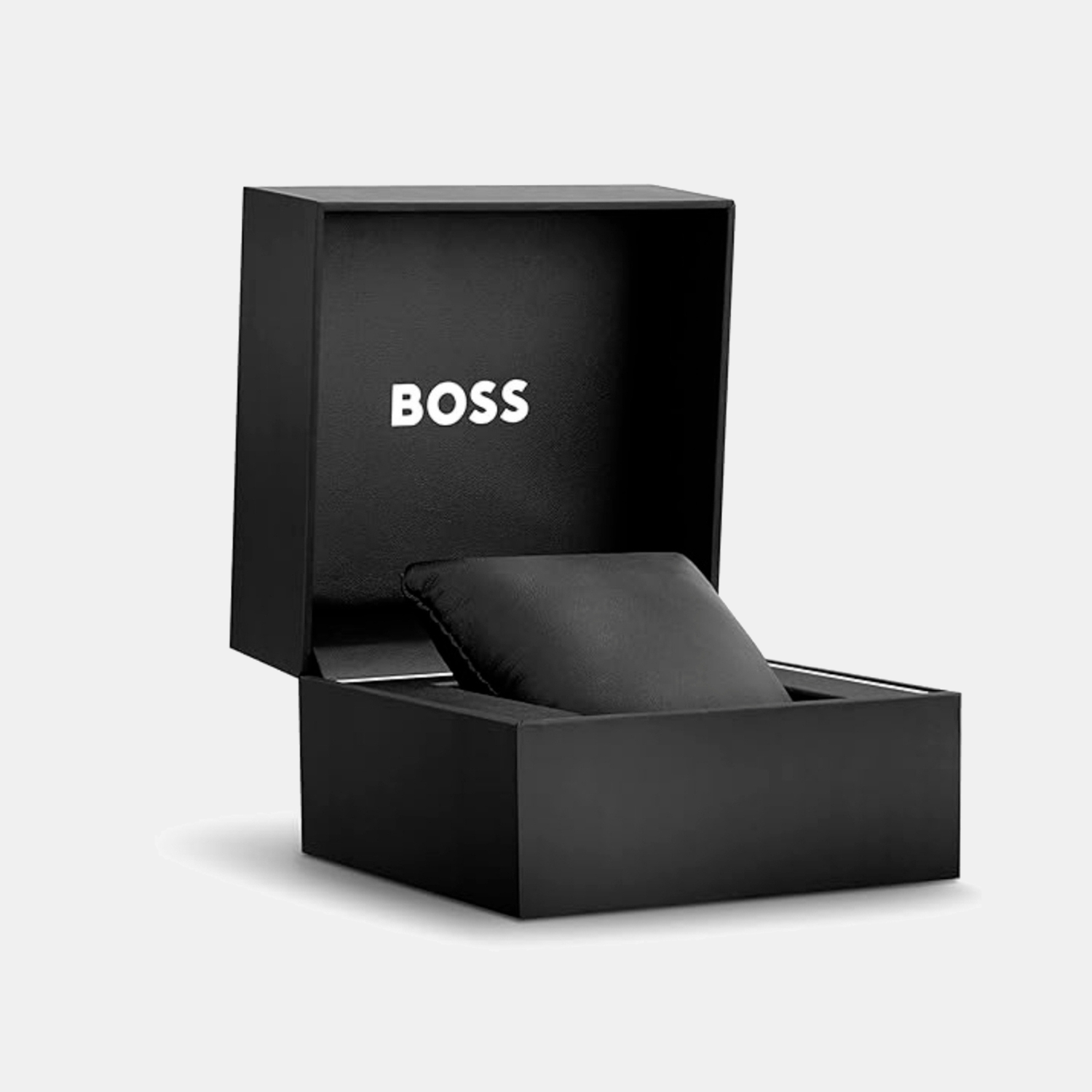 Boss Graceful Women Quartz Green Mother Of Pearl Dial Analog Stainless Steel Watch 1502780 - view 4