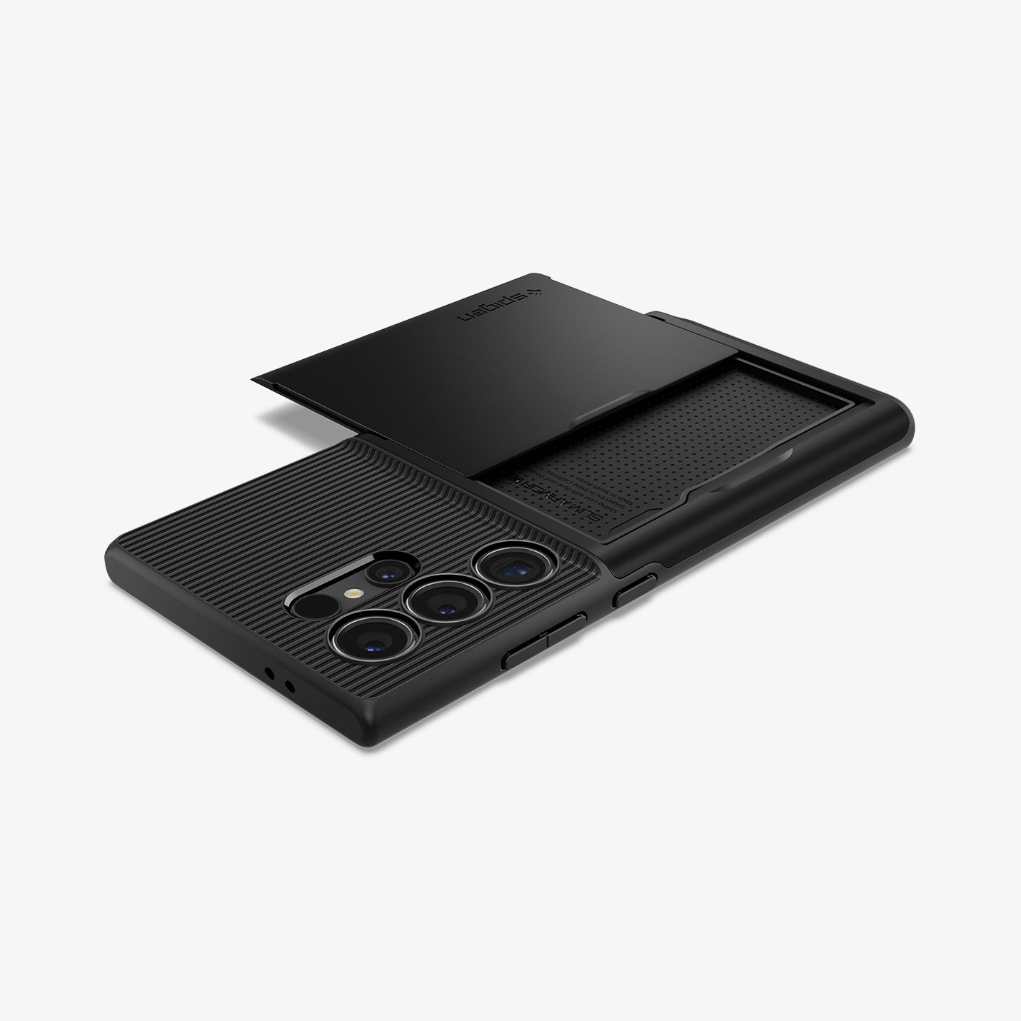 Galaxy S24 Series - Slim Armor CS - view 5