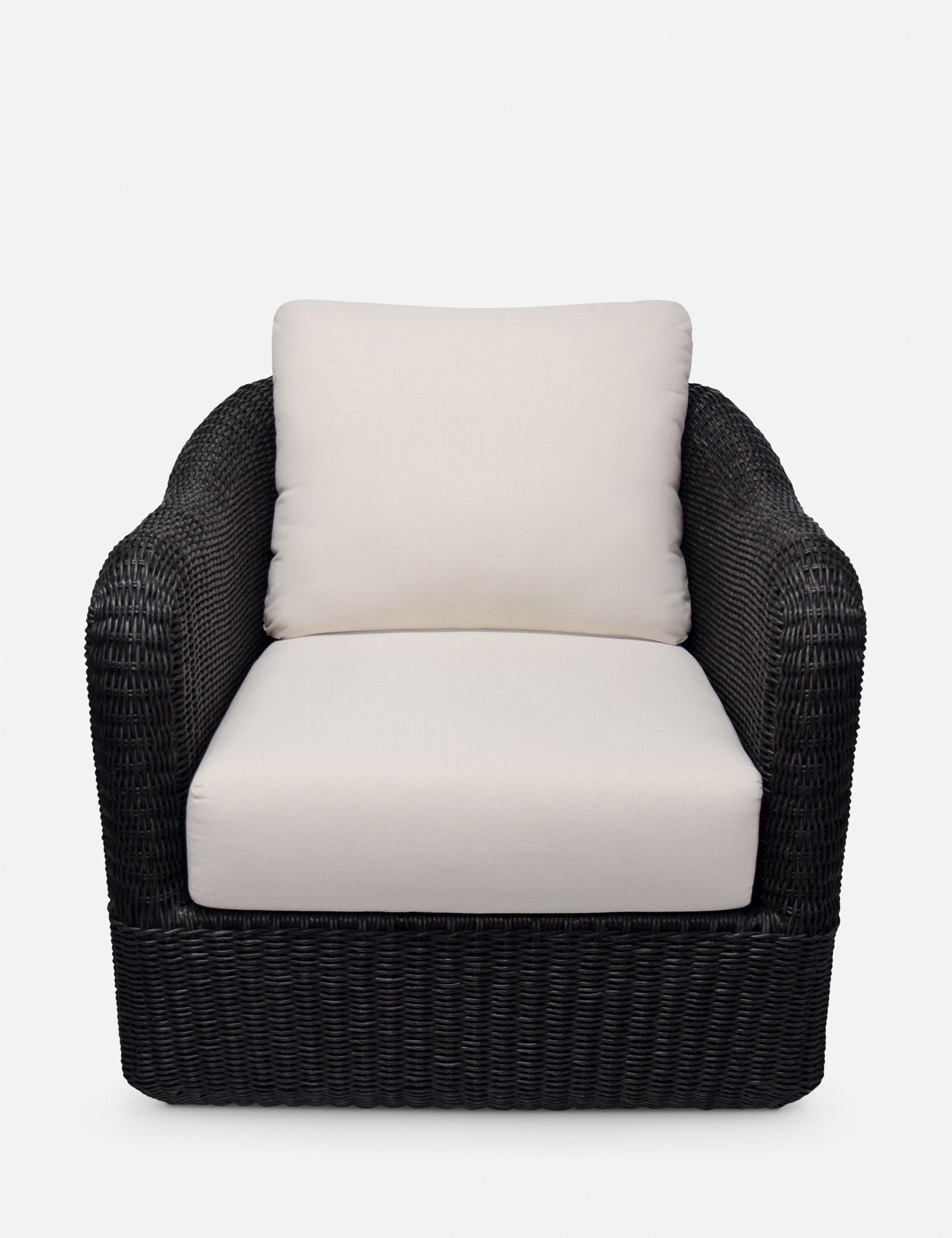 Lulu and Georgia Otero Outdoor Accent Chair