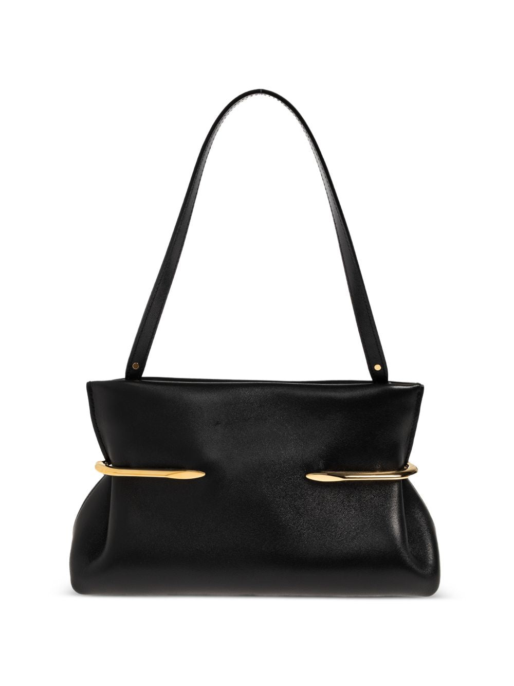 Givenchy 4G Medium Shoulder Bag – Calfskin 100 % - view 3