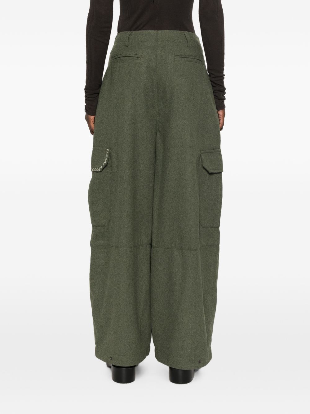 Front Street Trousers - view 4