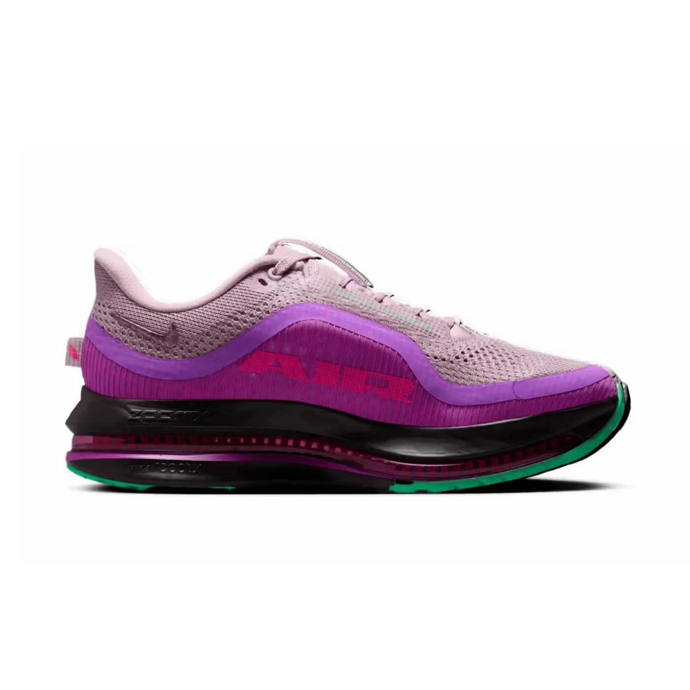 HYPE ELIXIR Nike Pegasus Premium Faith Kipyegon Plum Chalk (Women's)