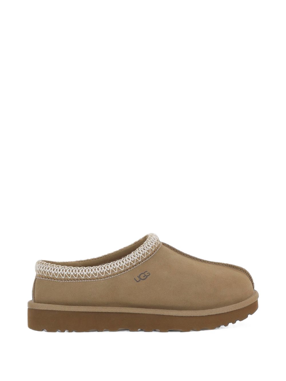 Ugg sandals, slides – Ugg Sandals – Suede 100%