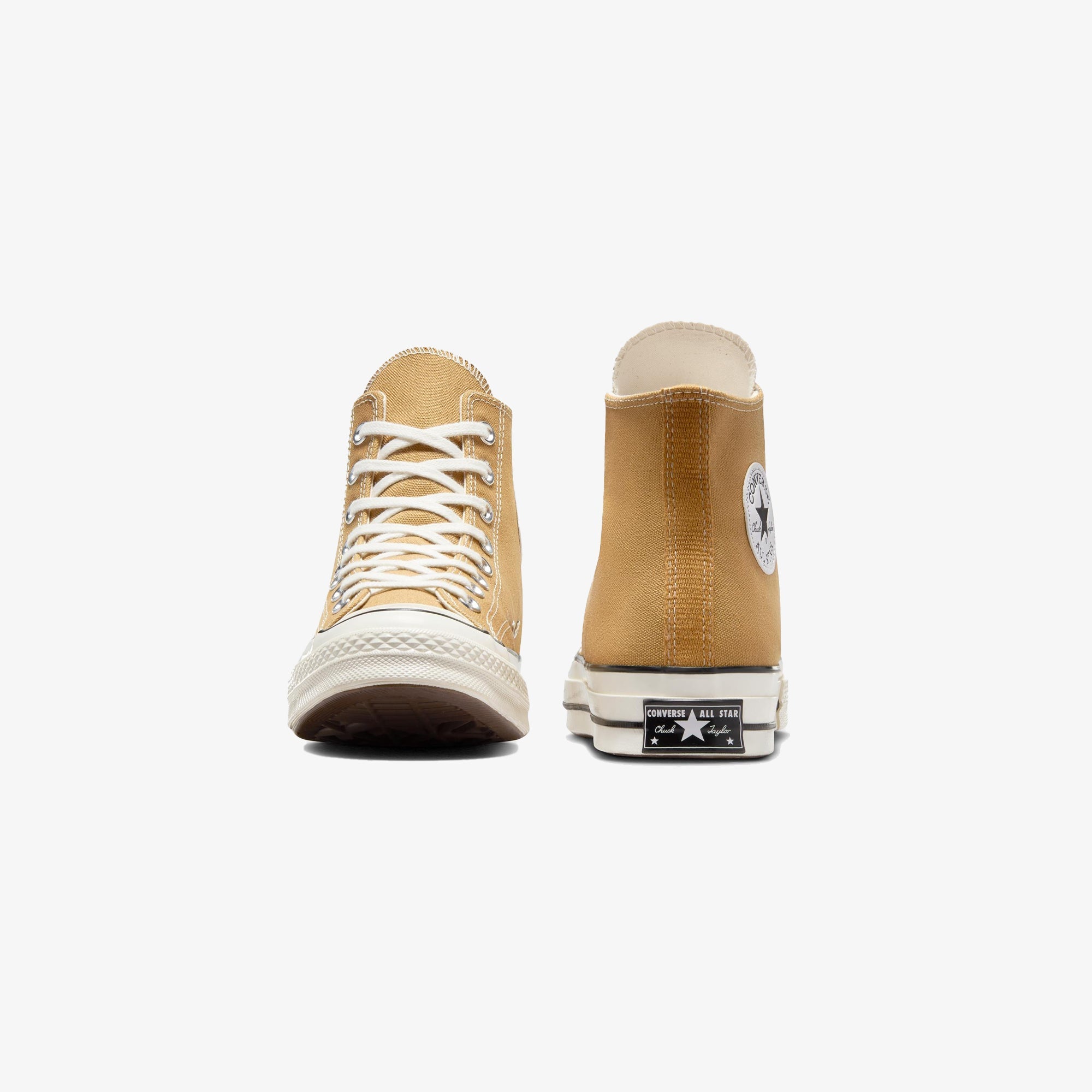 Converse | Chuck 70 { Khaki - view 5