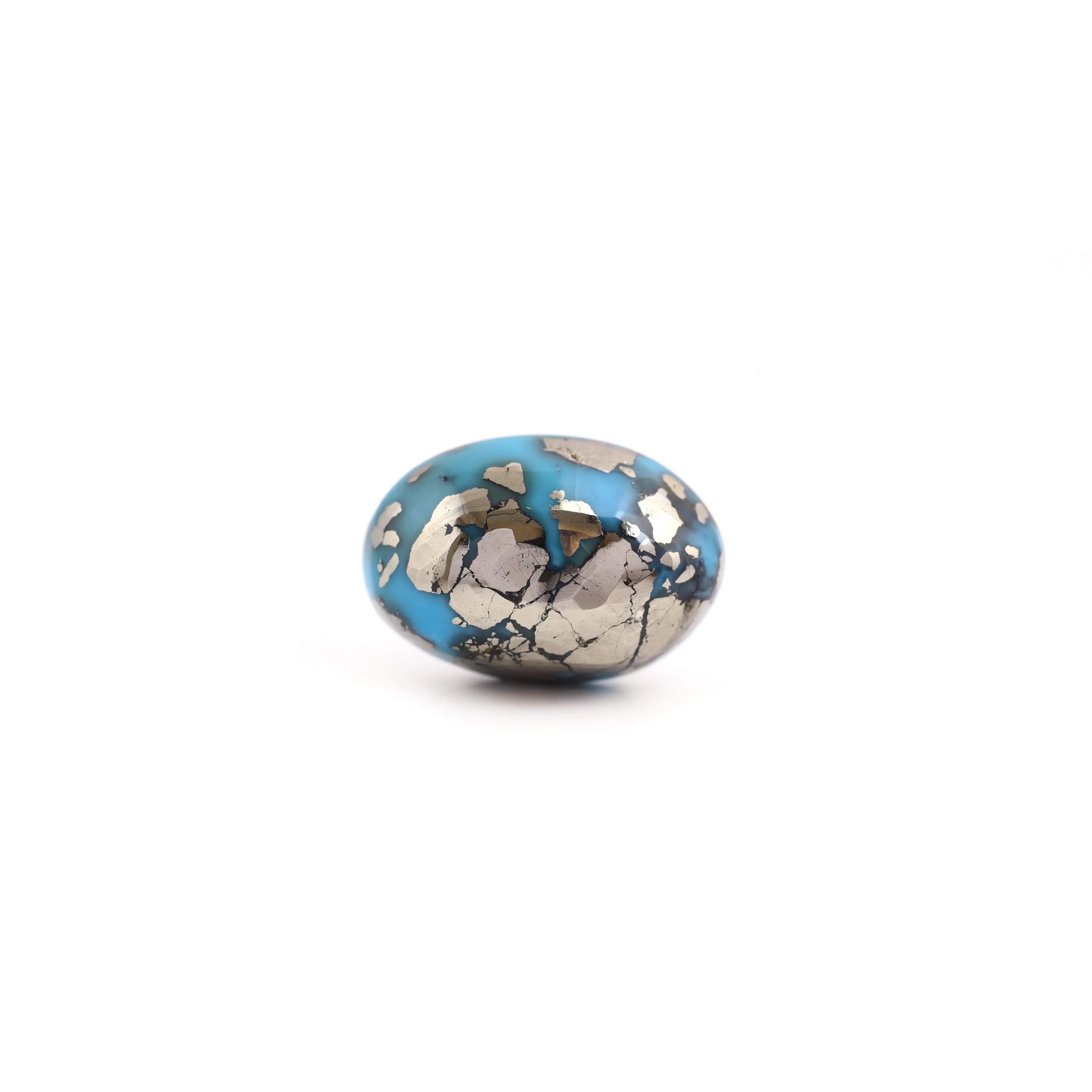 Pramogh Irani Firoza - 15.15 Carat