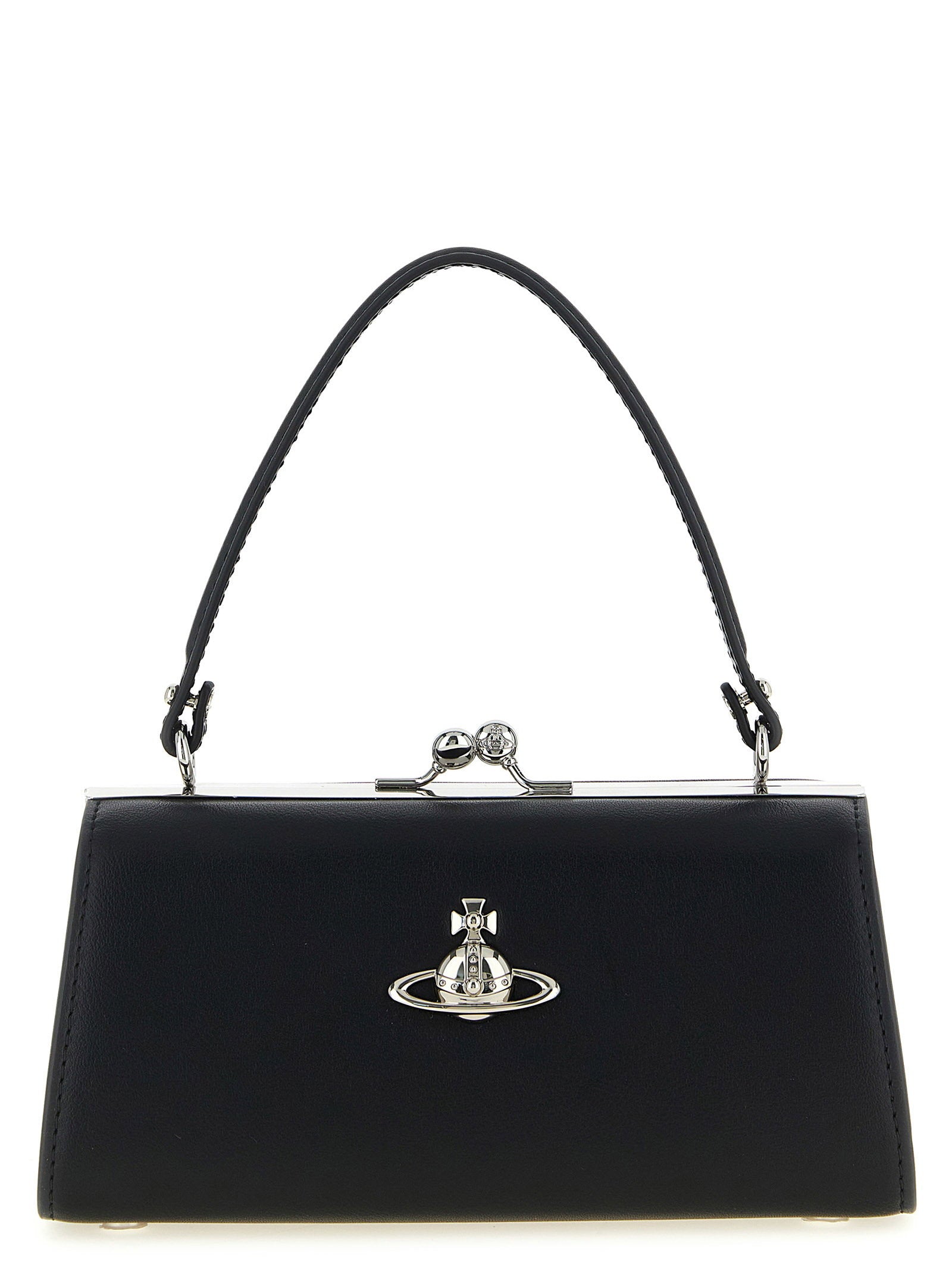 Vivienne Westwood Doll Xl Handbag – 100% polyester